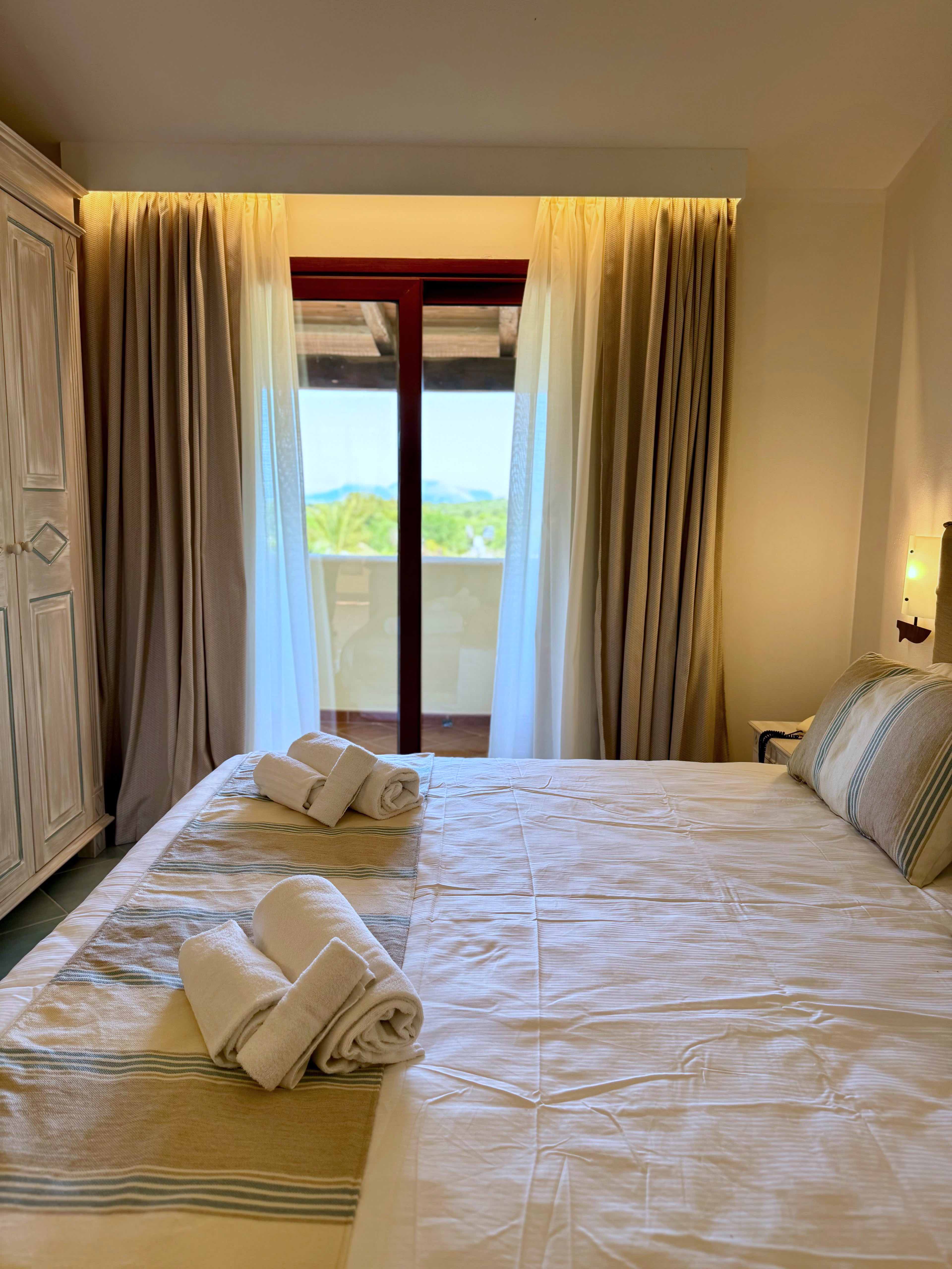 Family Room Superior Garden View