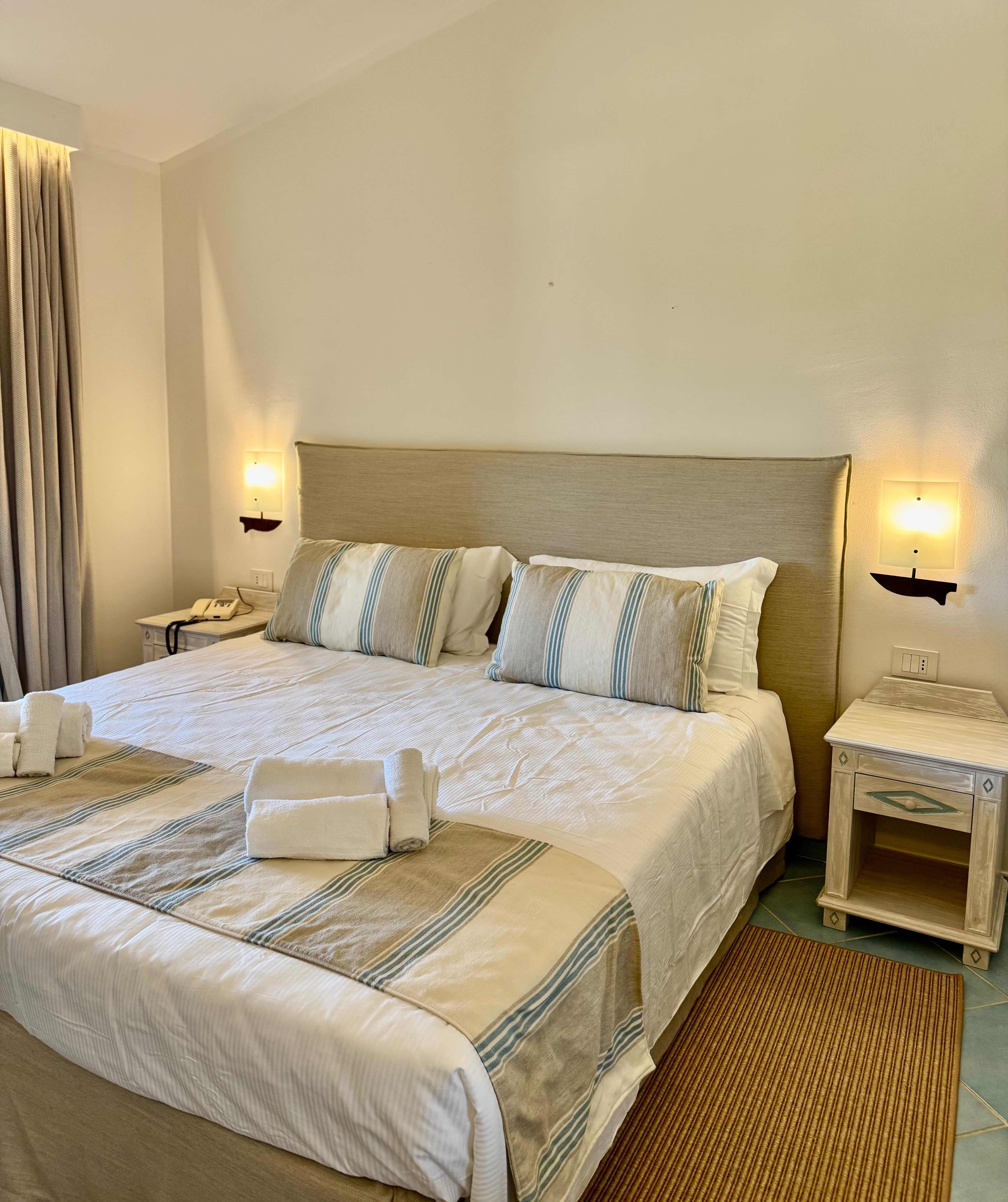 Family Room Superior Garden View