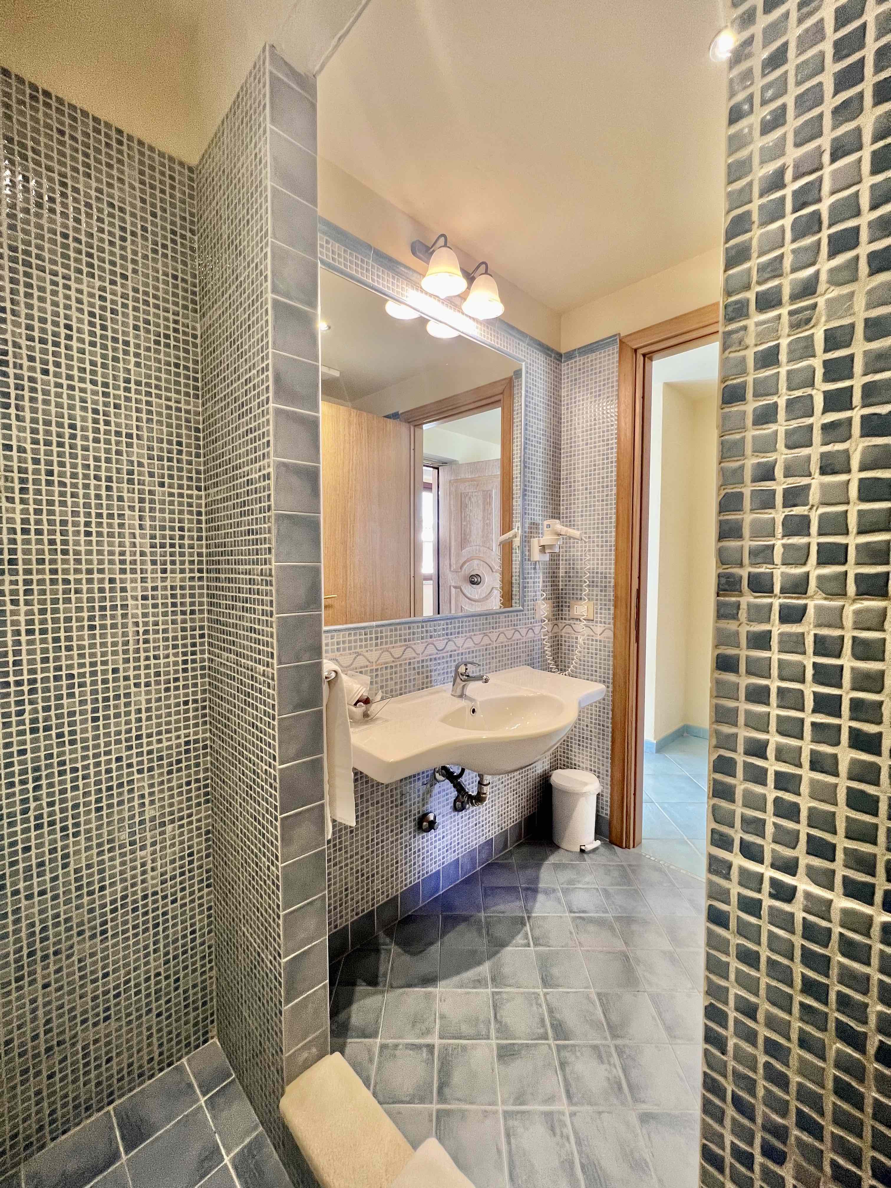 Double Single Classic