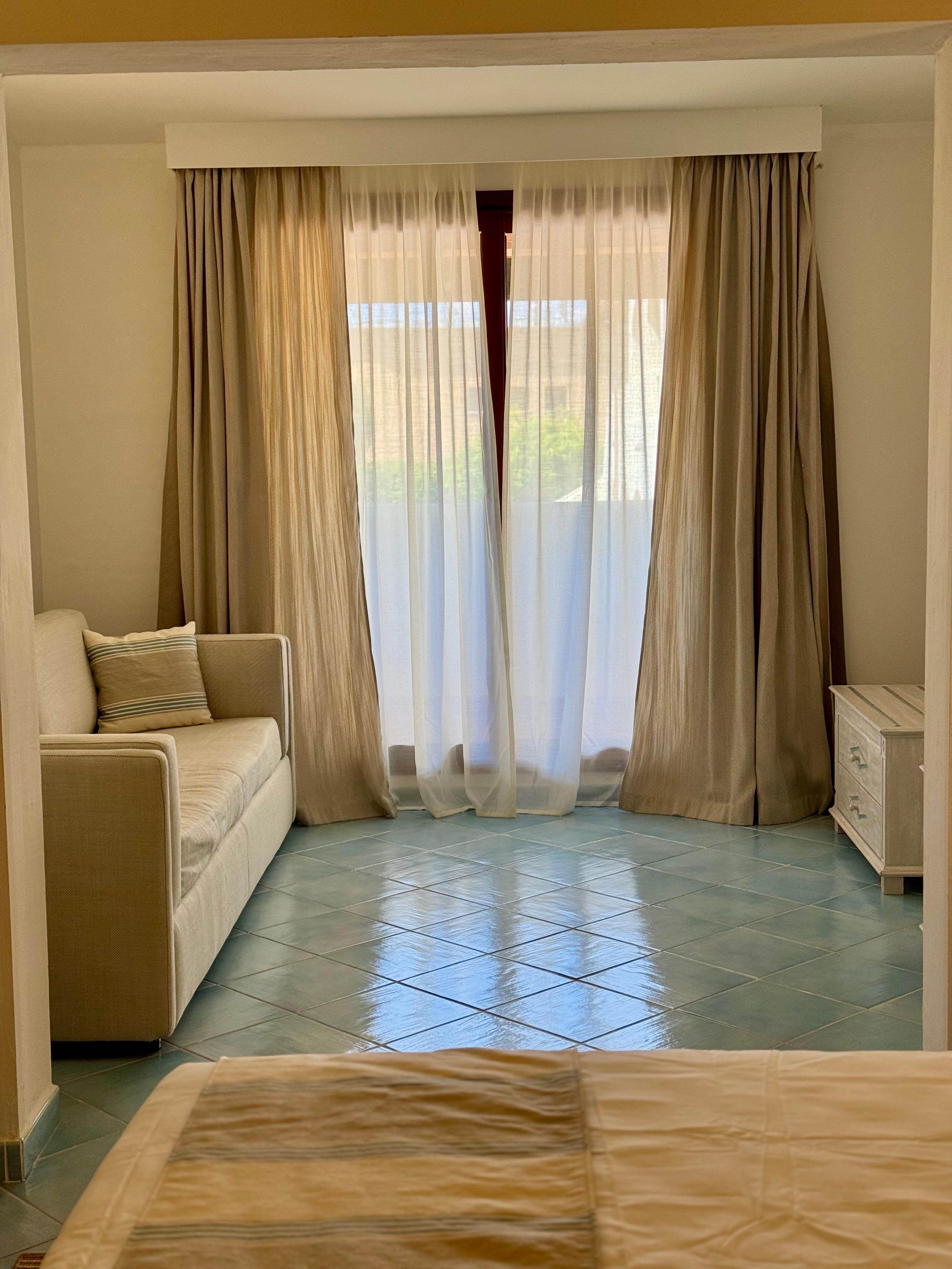 Junior Suite Standard