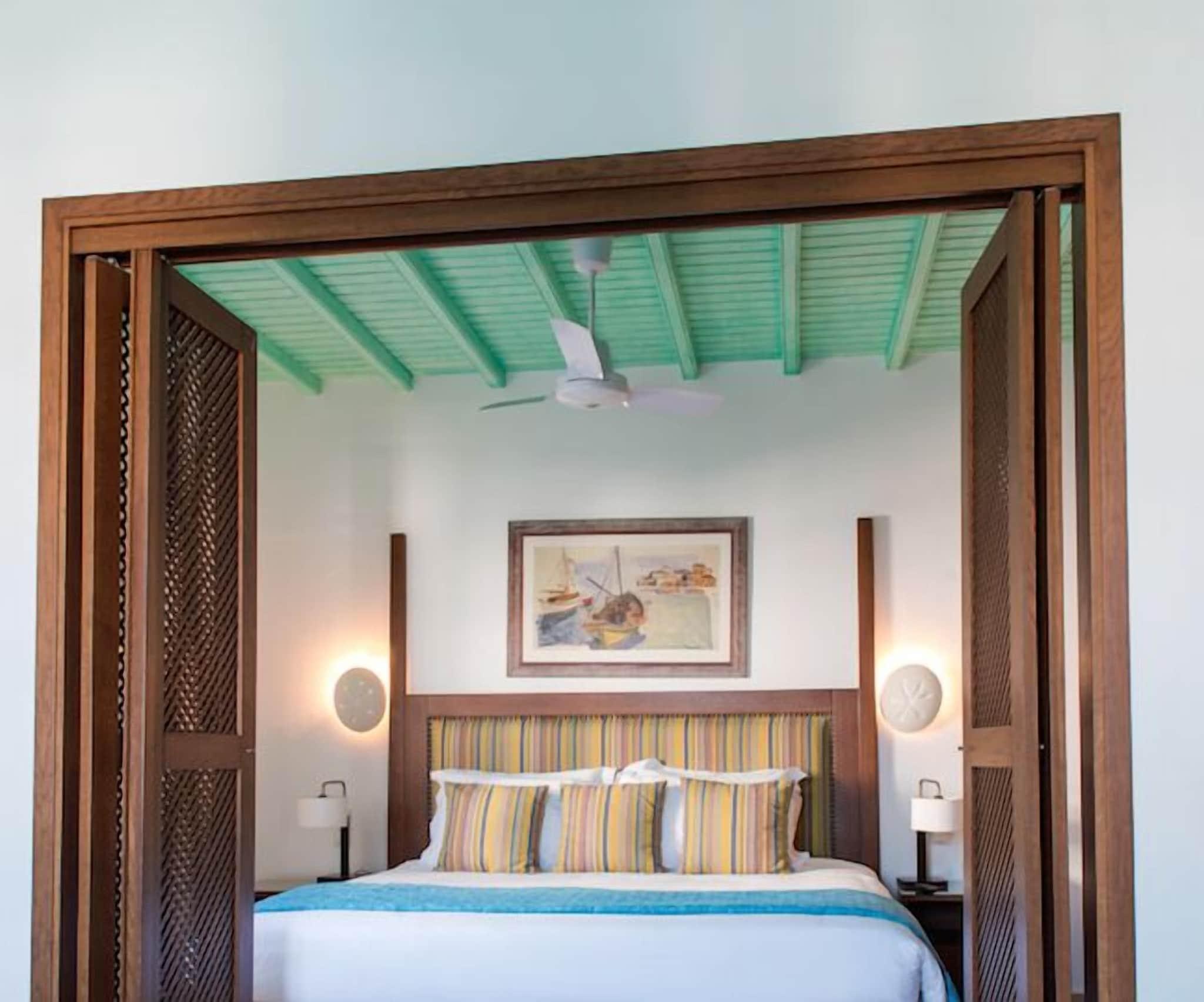 Suite with Double Bed