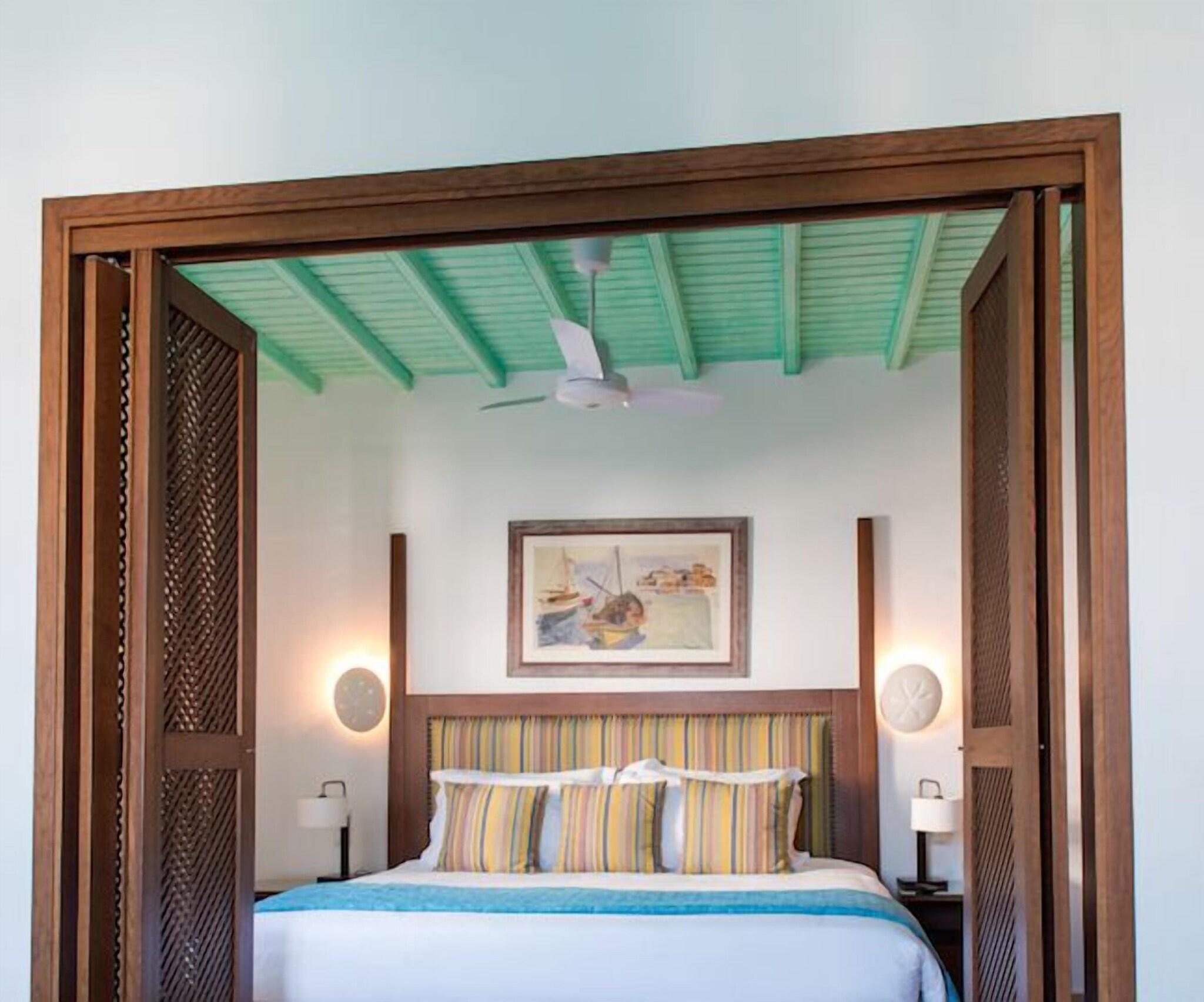 Suite with Double Bed