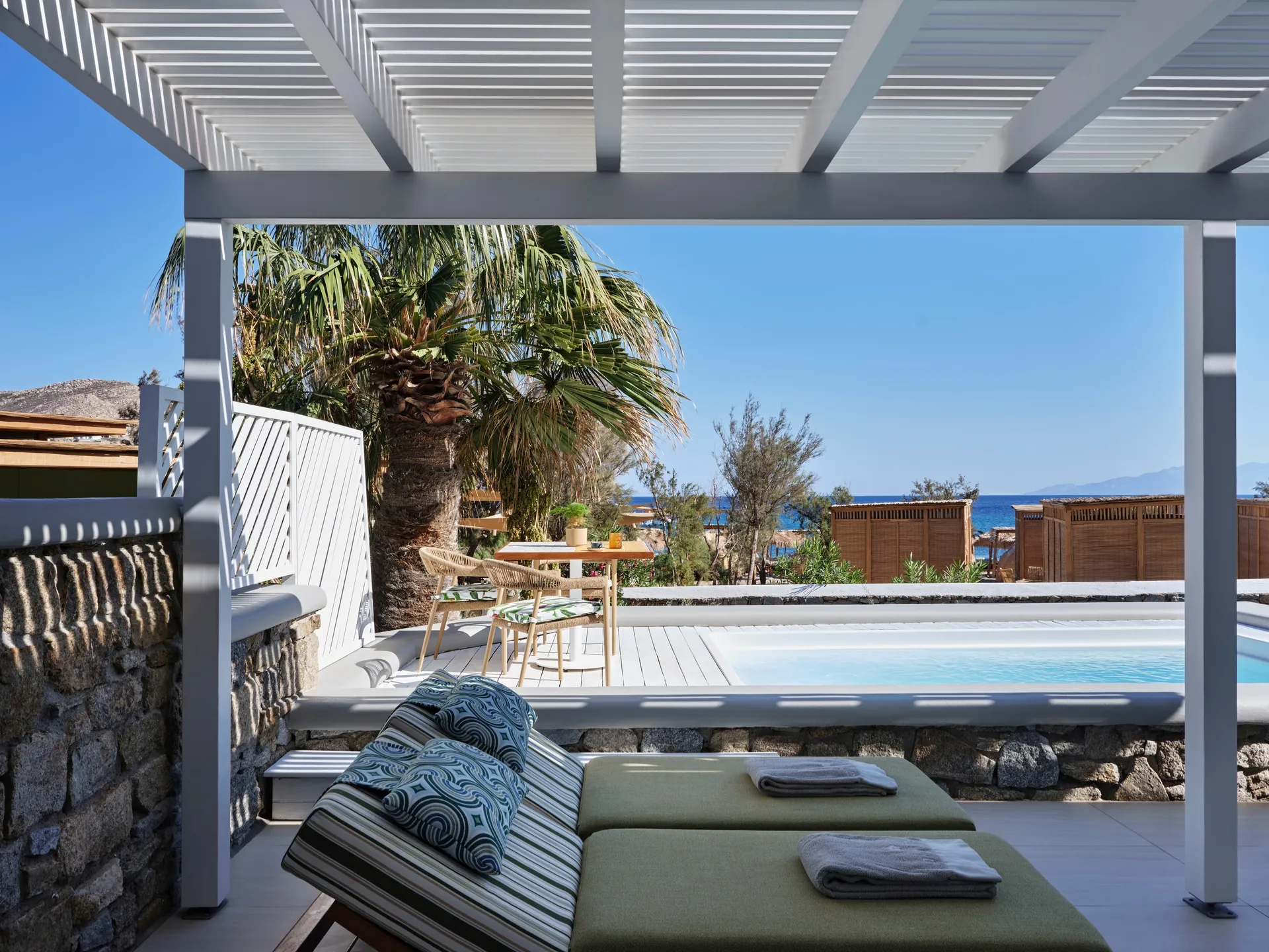 Suite Executive