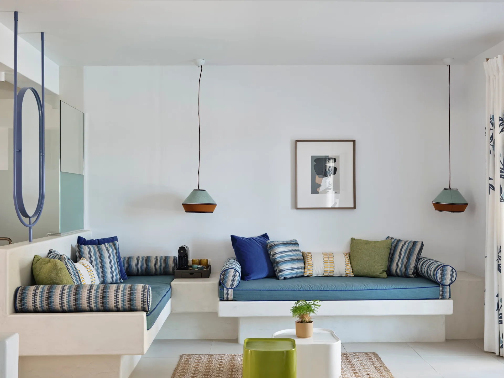Suite Executive