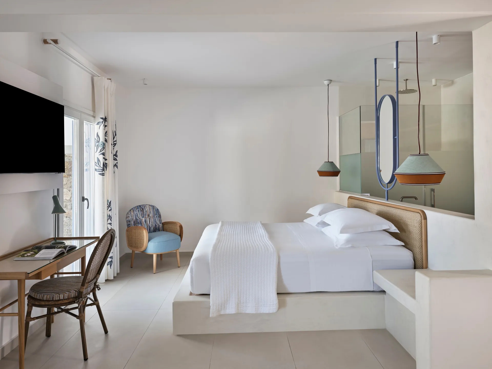 Suite Executive