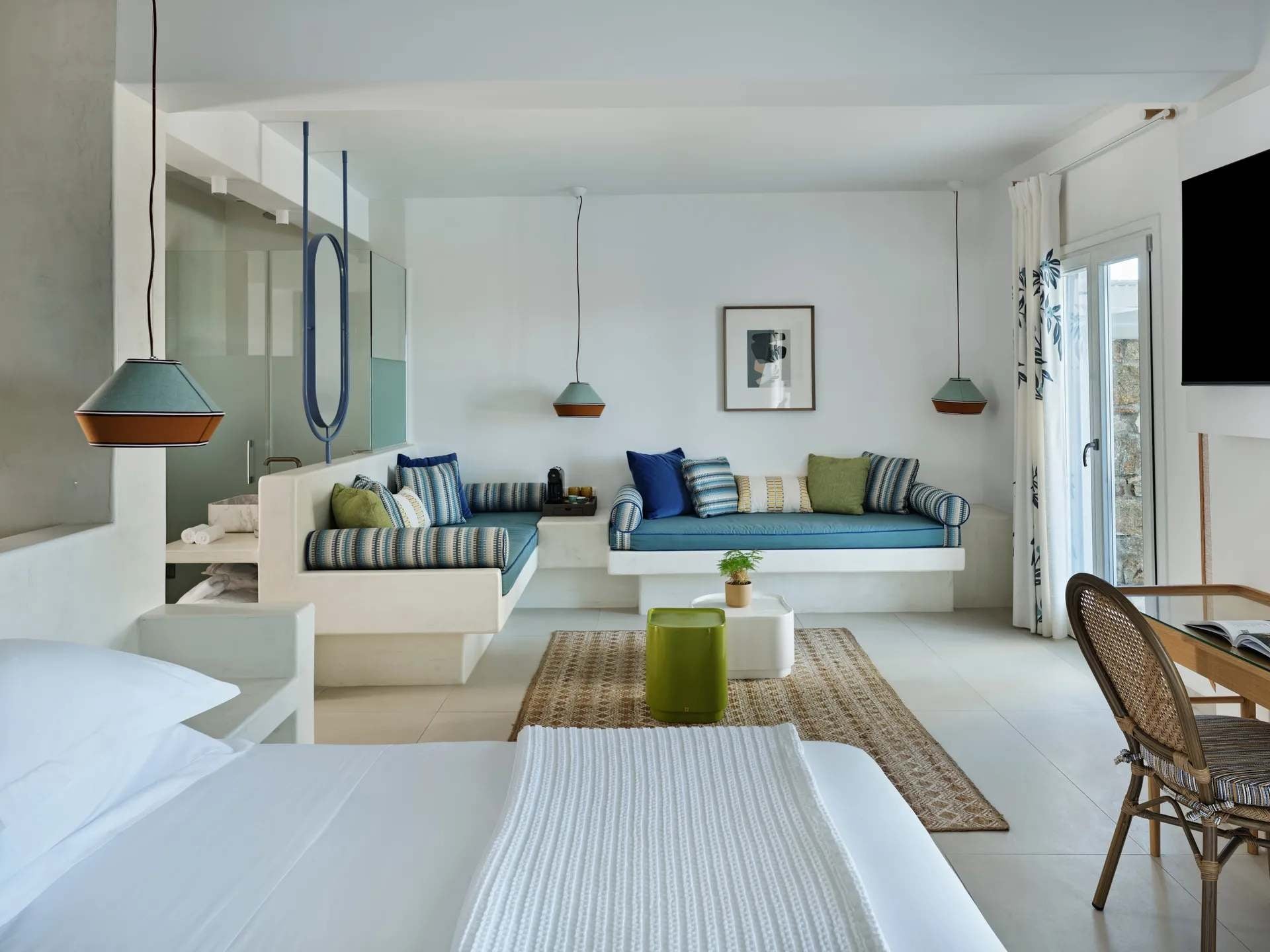 Suite Executive
