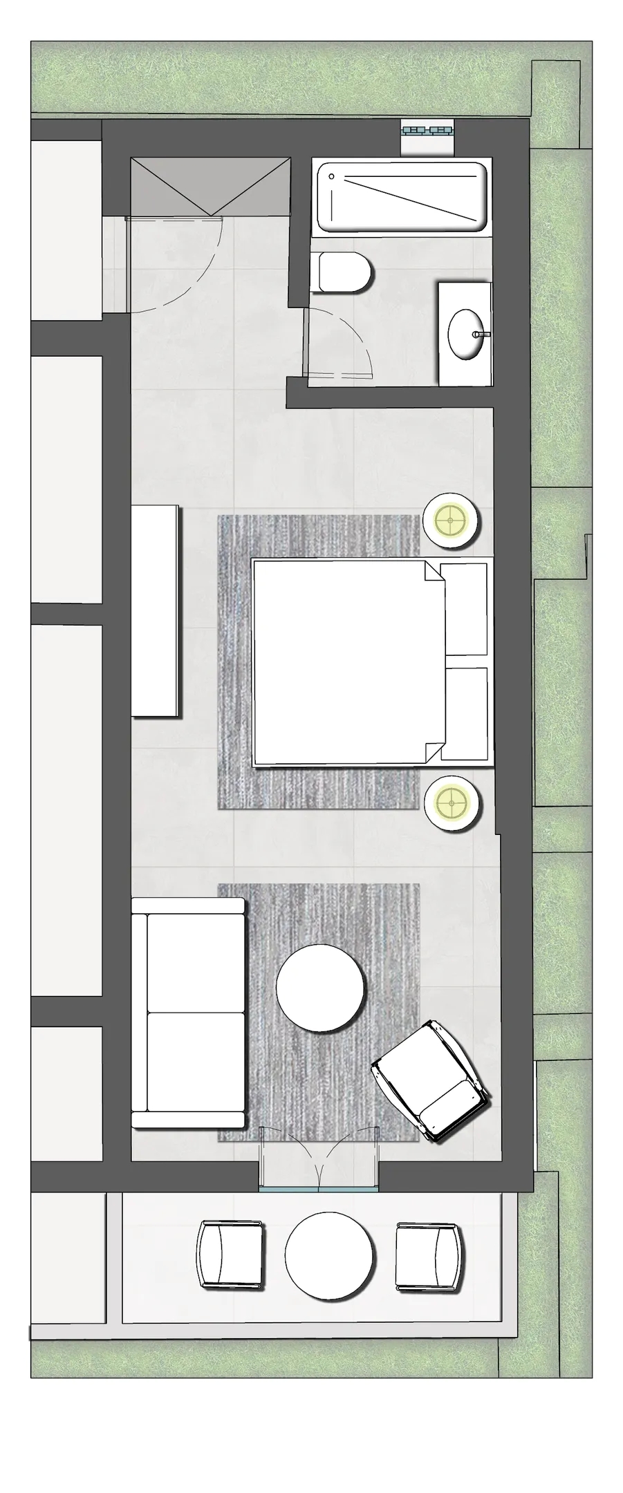 Suite Grand