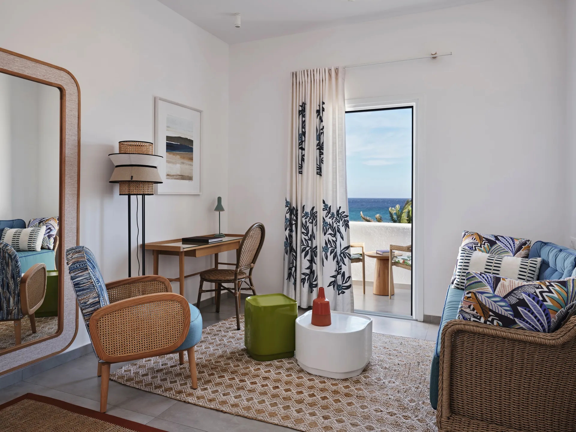 Suite Grand