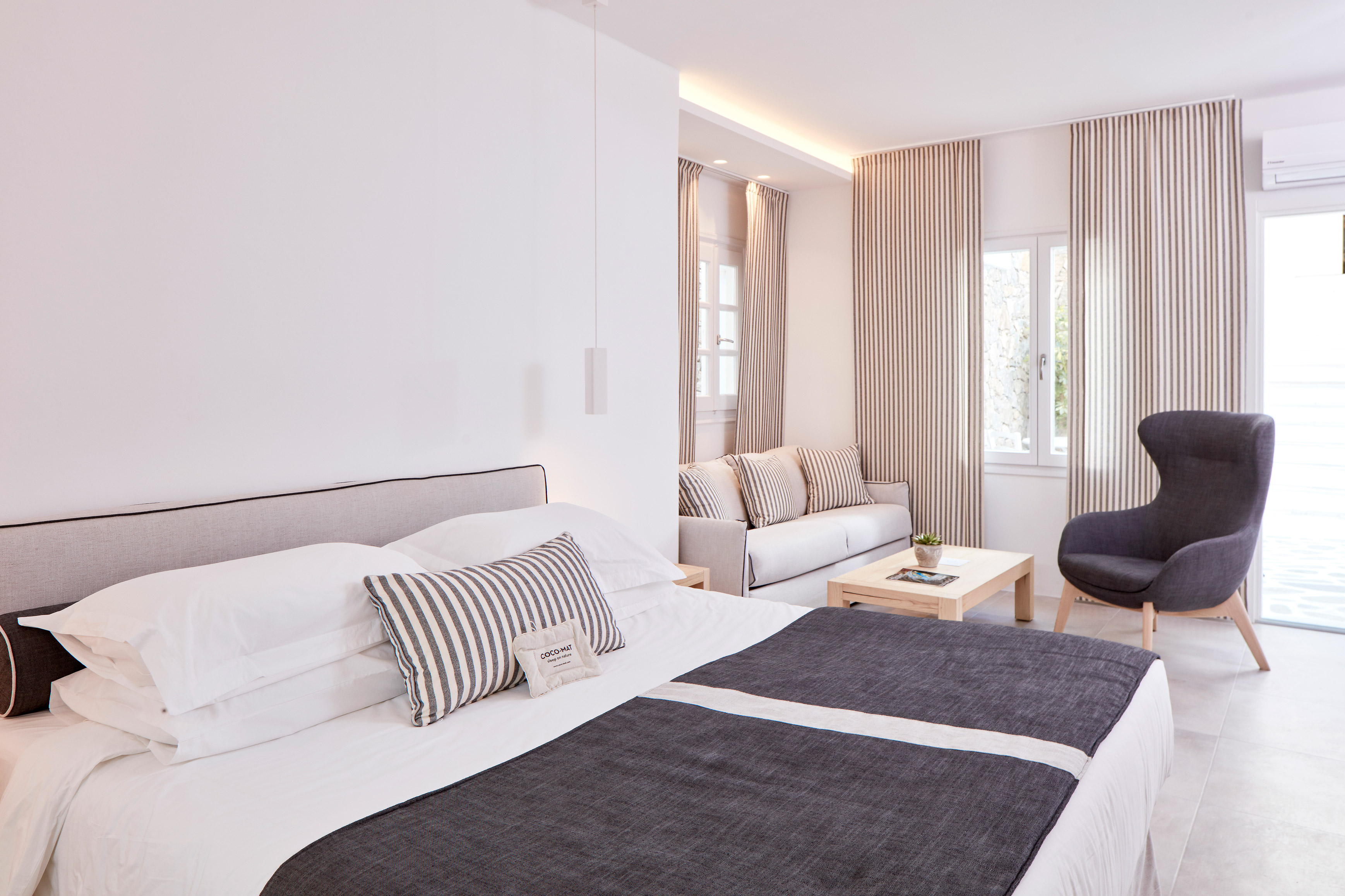 Junior Suite Standard