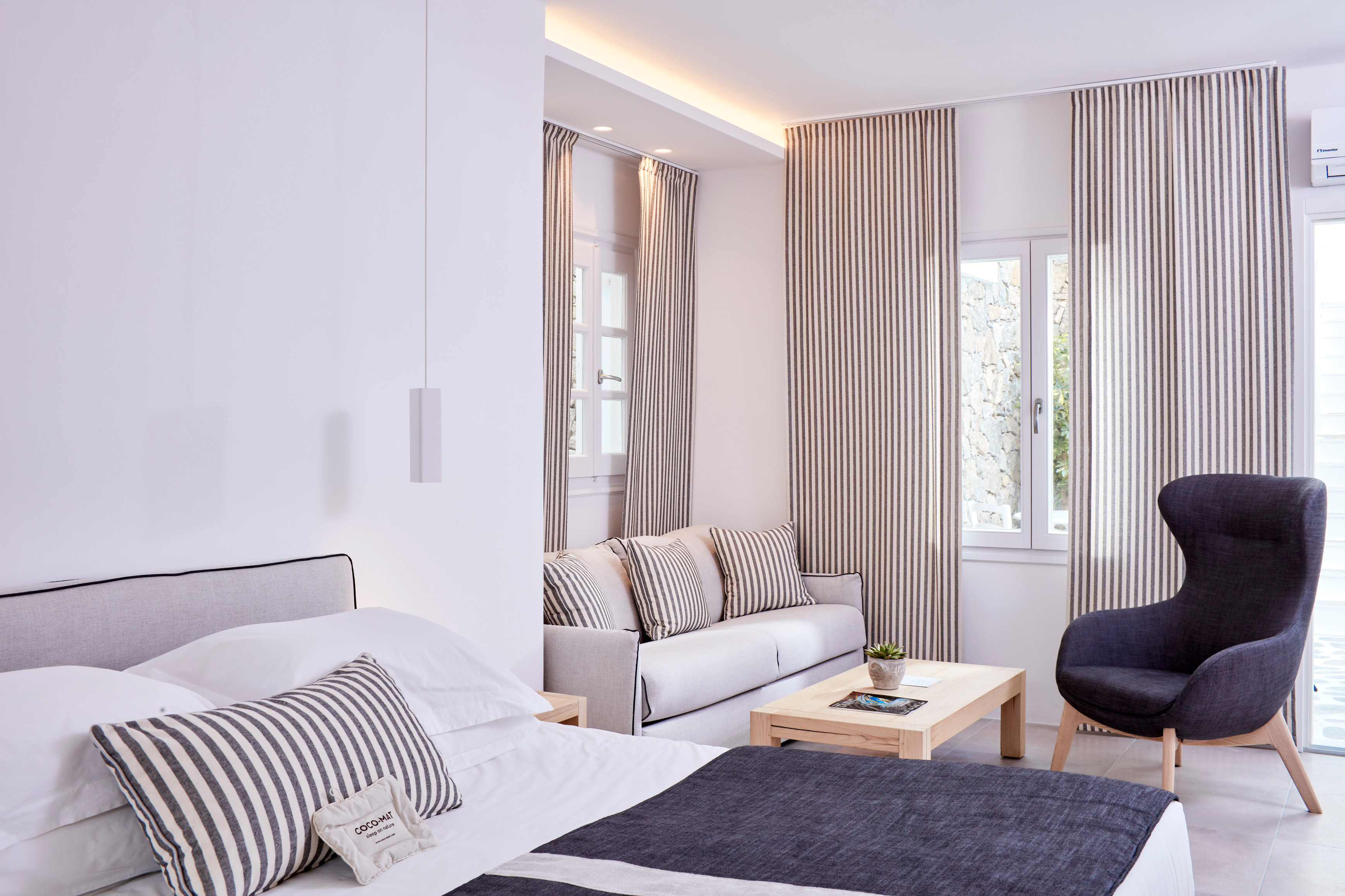 Junior Suite Standard