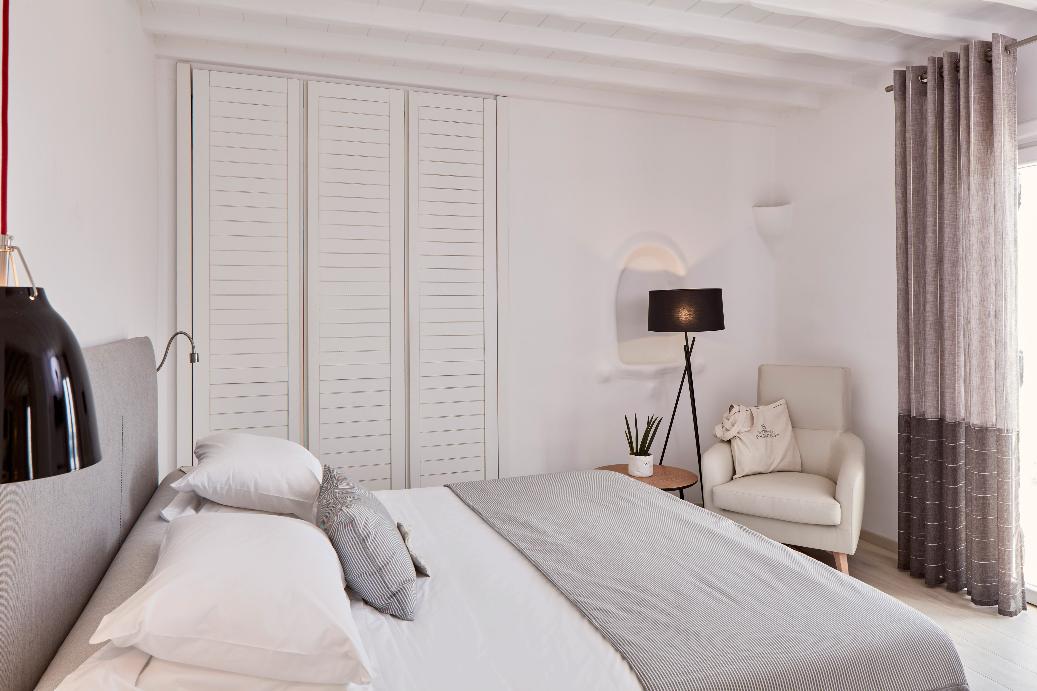 Suite Premium Sea View