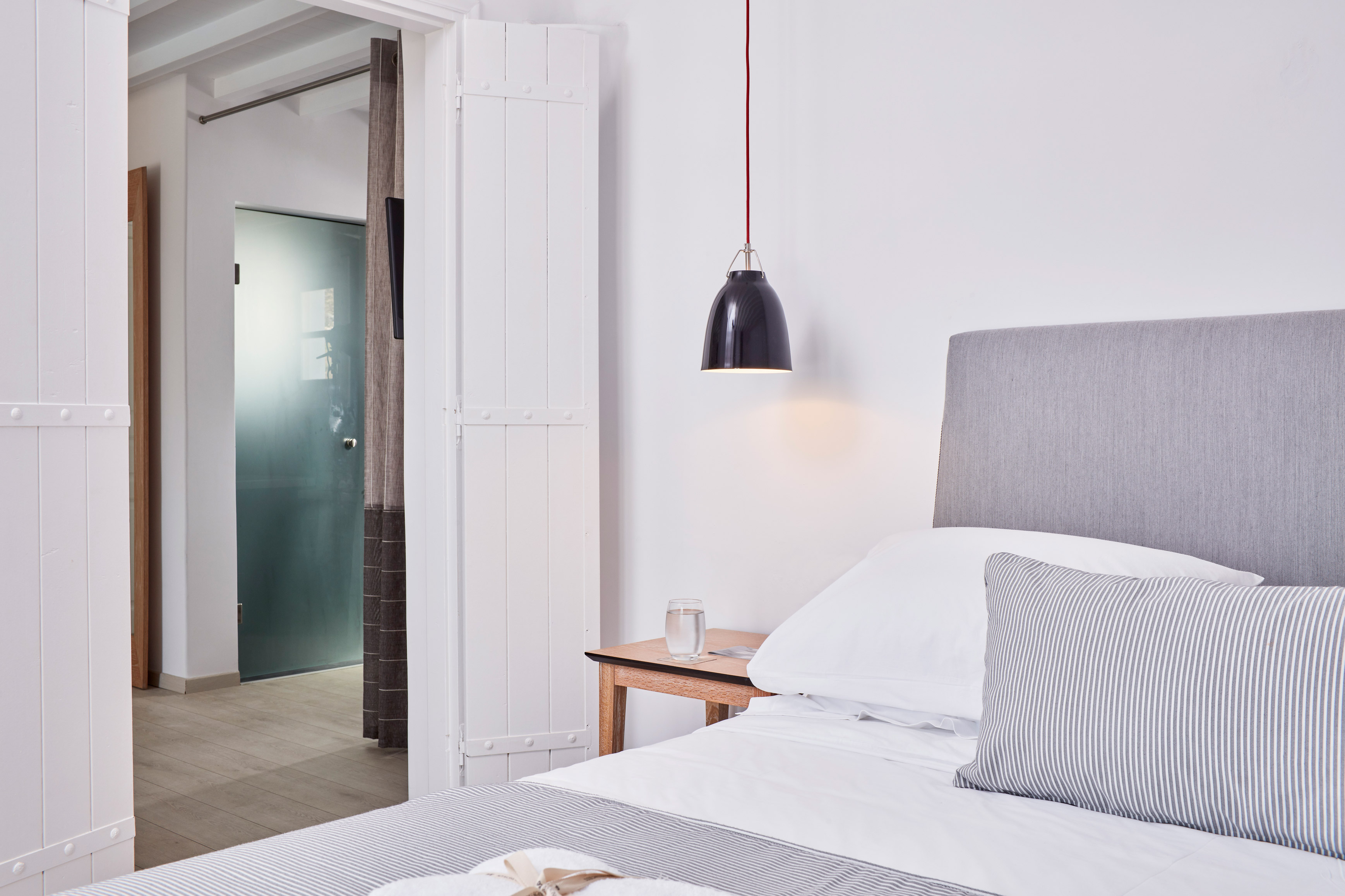 Suite Premium Sea View