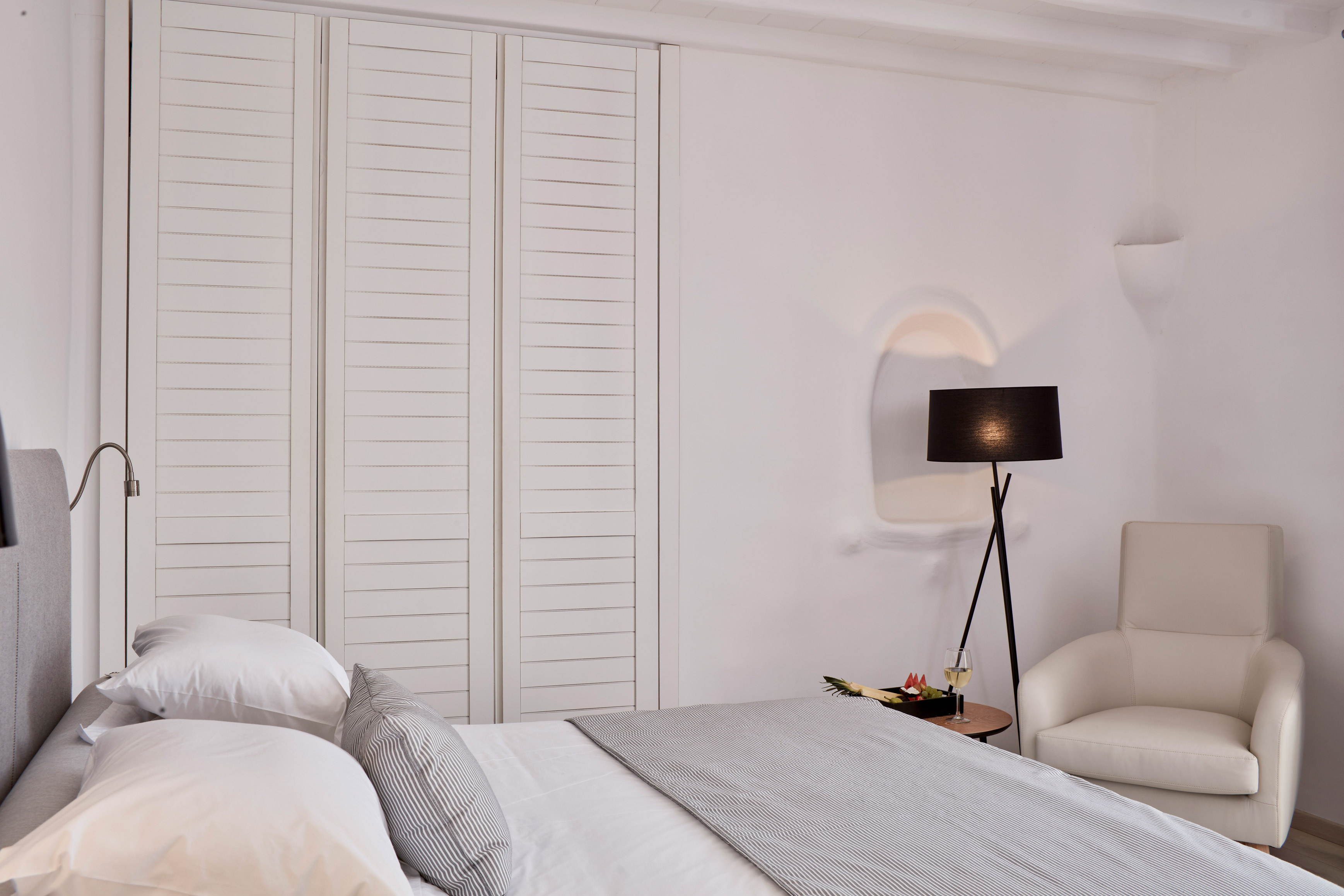 Suite Premium Sea View