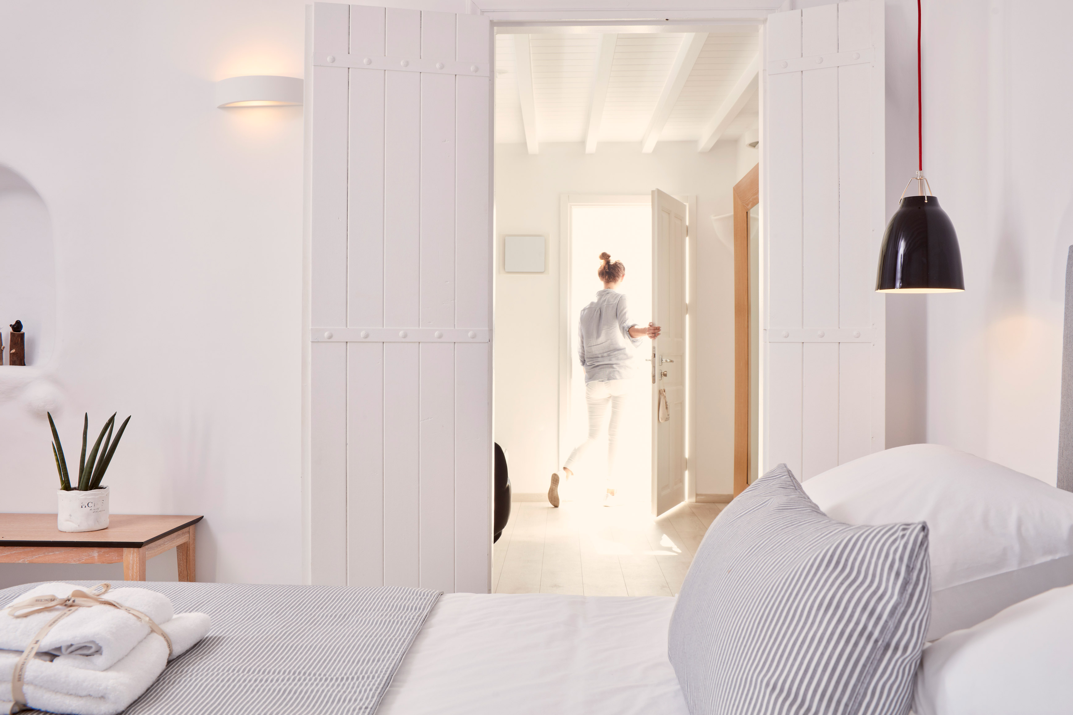 Suite Premium Sea View