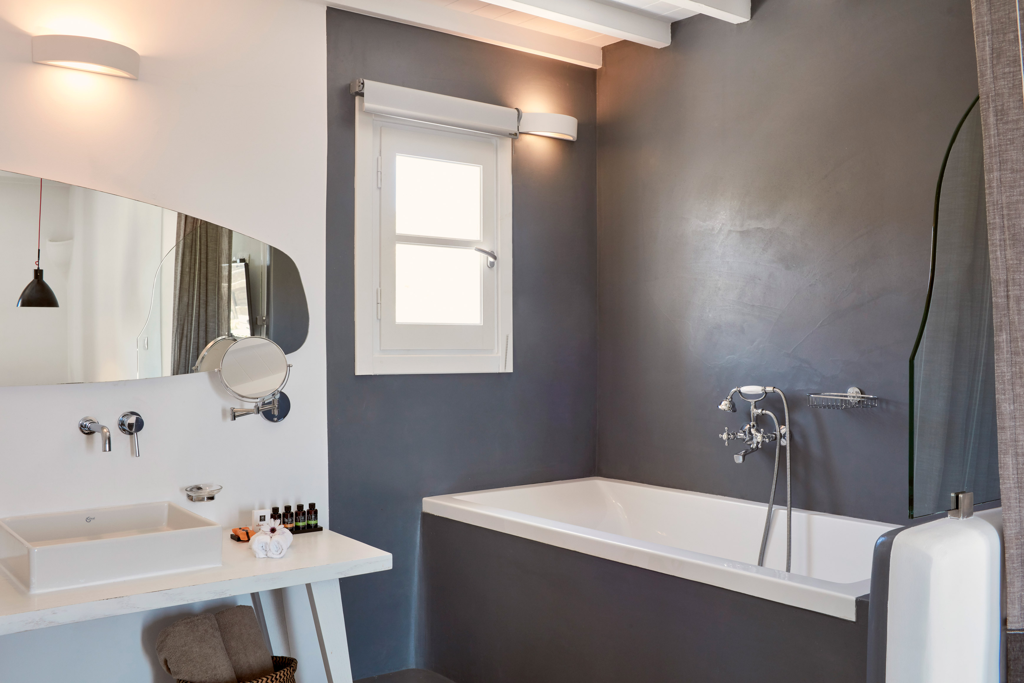 Suite Premium Sea View