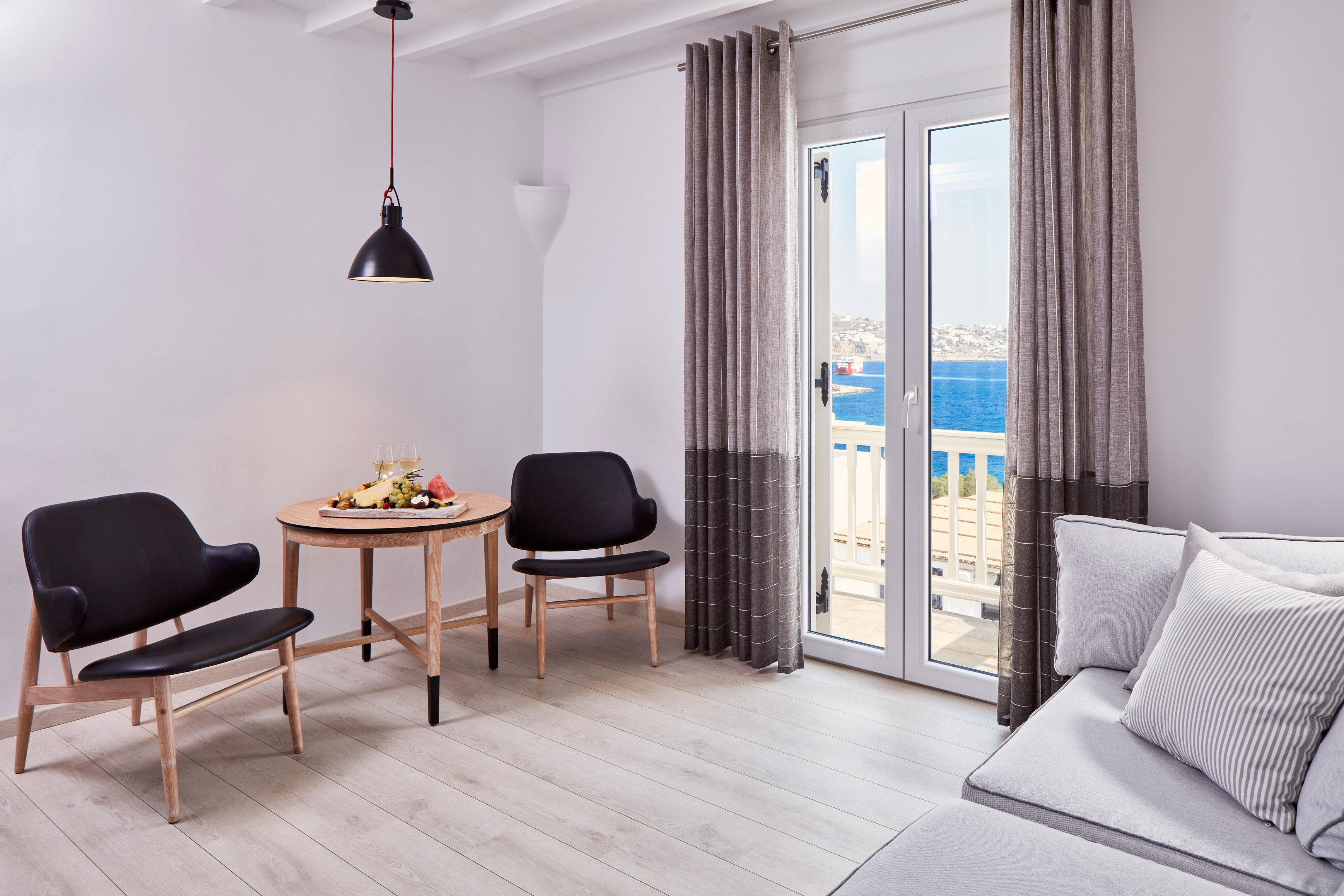 Suite Premium Sea View