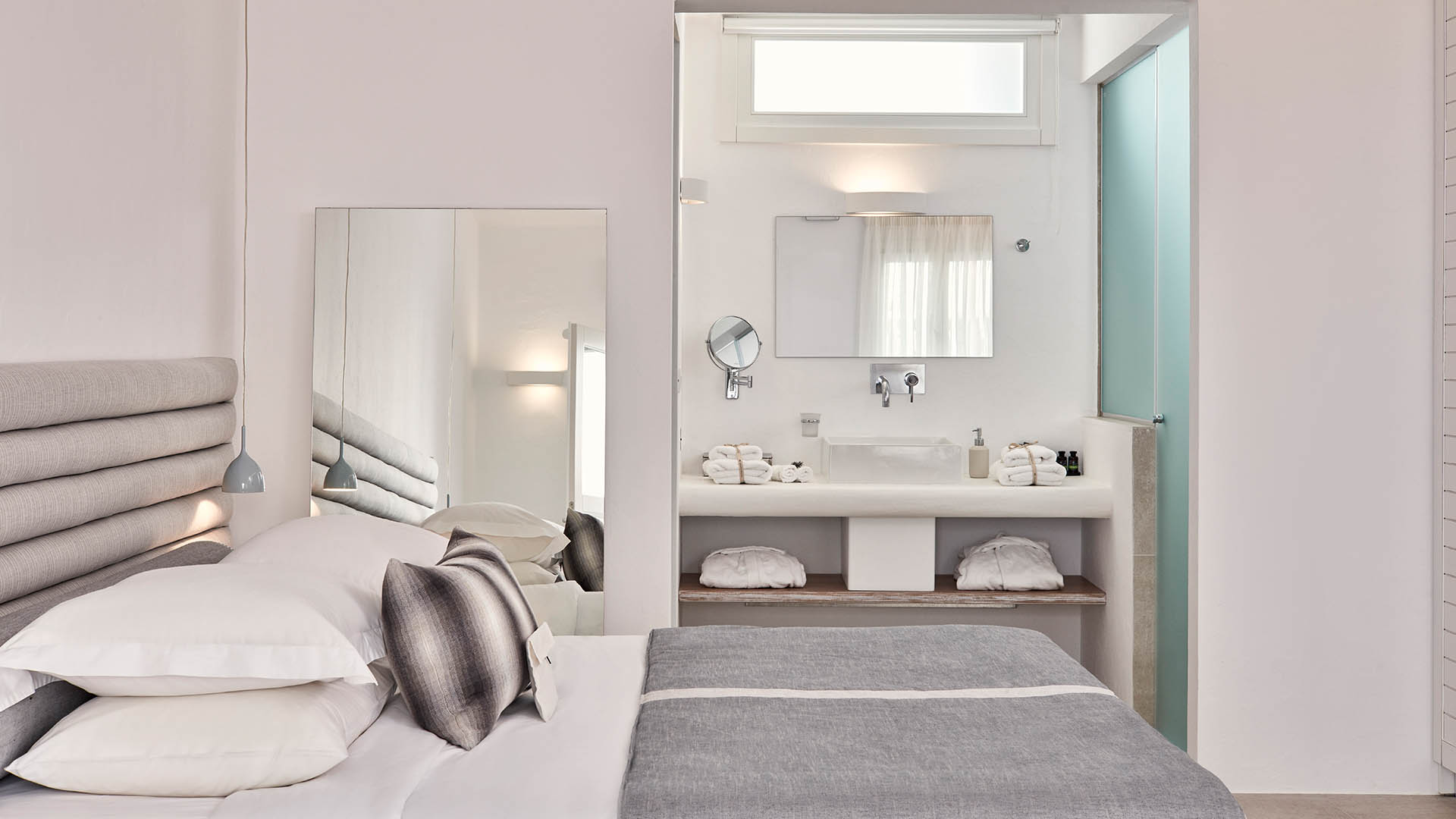 Junior Suite Standard