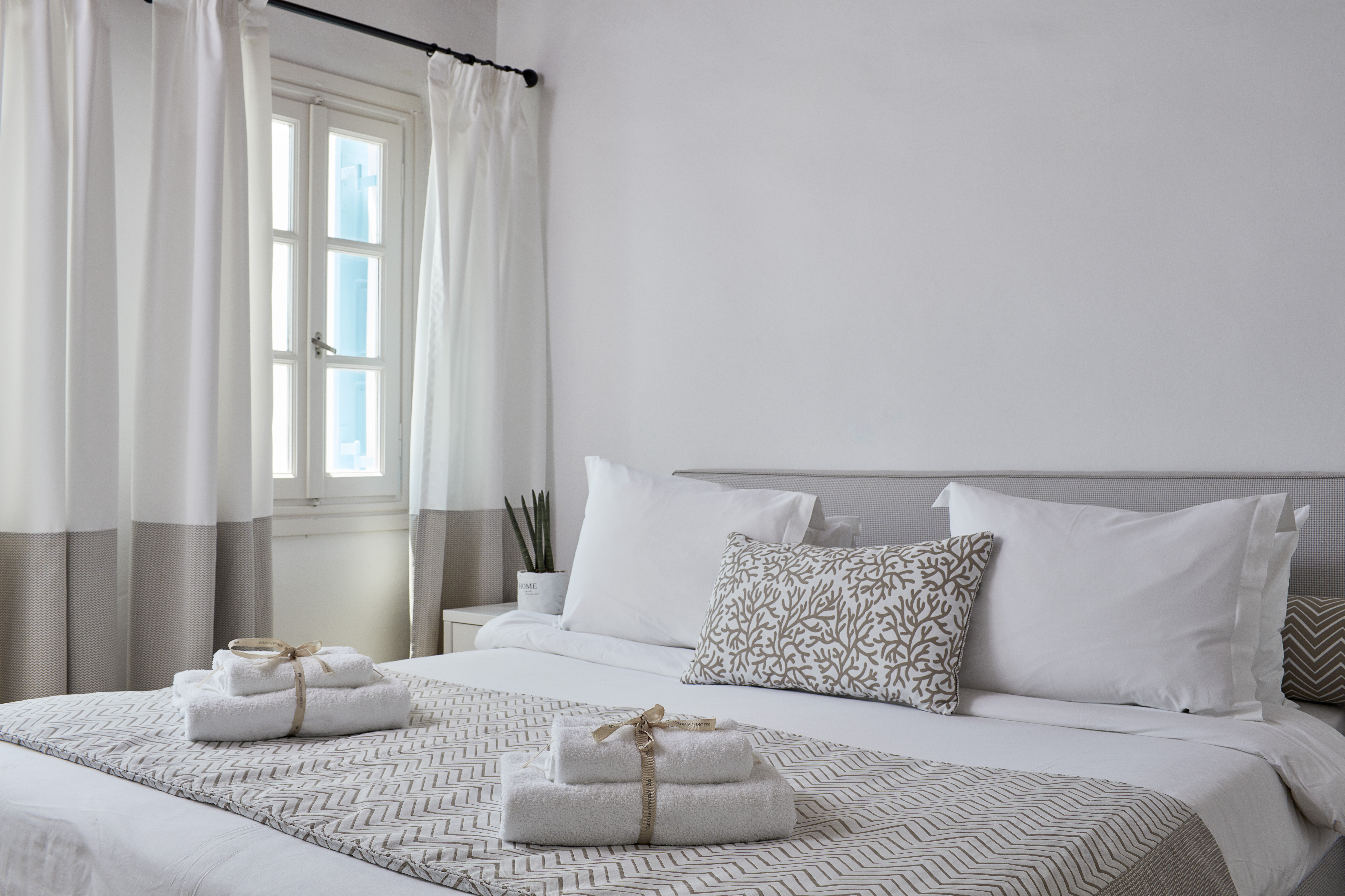 House Three Bedrooms