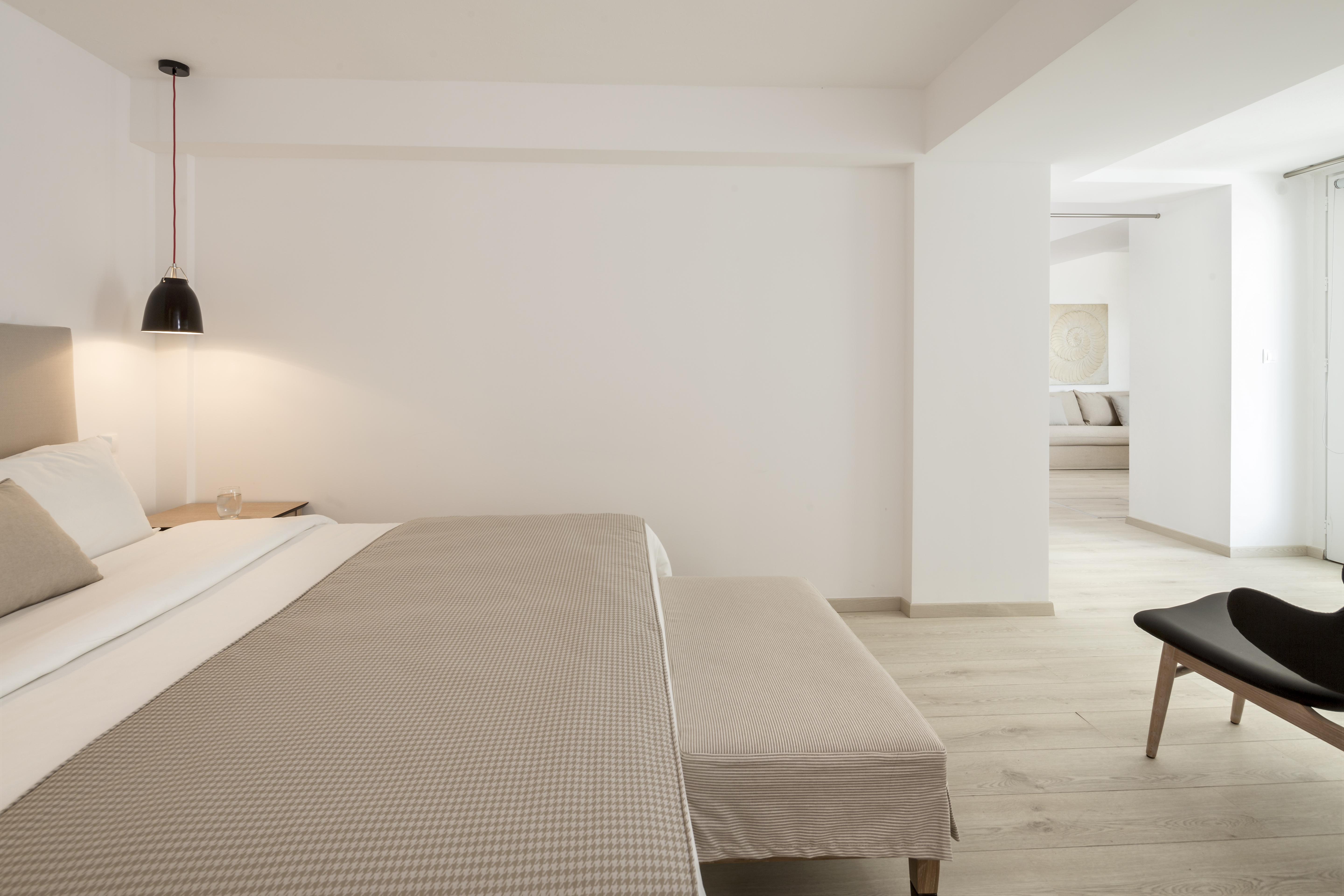 Suite Deluxe with Jacuzzi