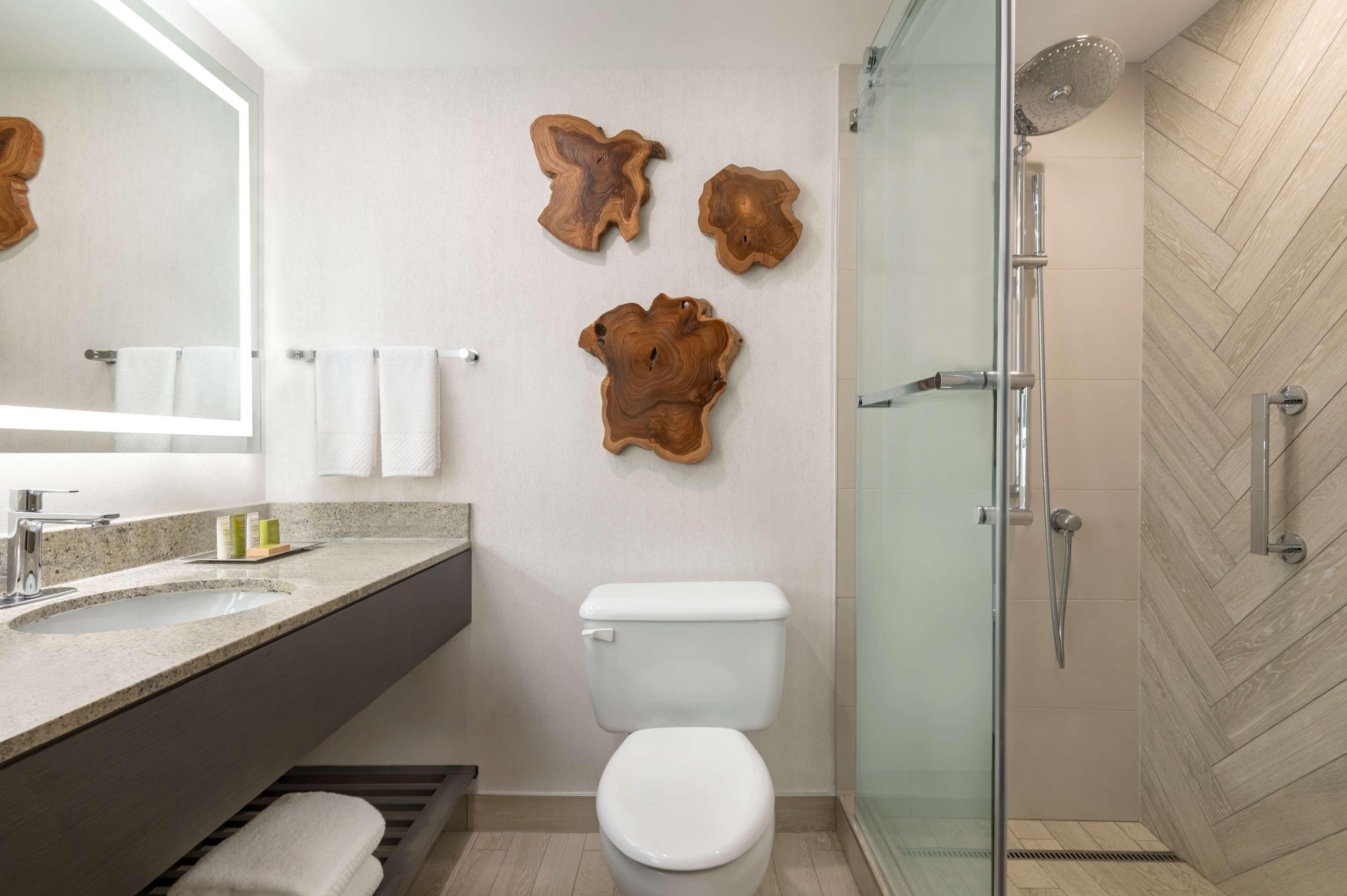 Double Two Double Beds