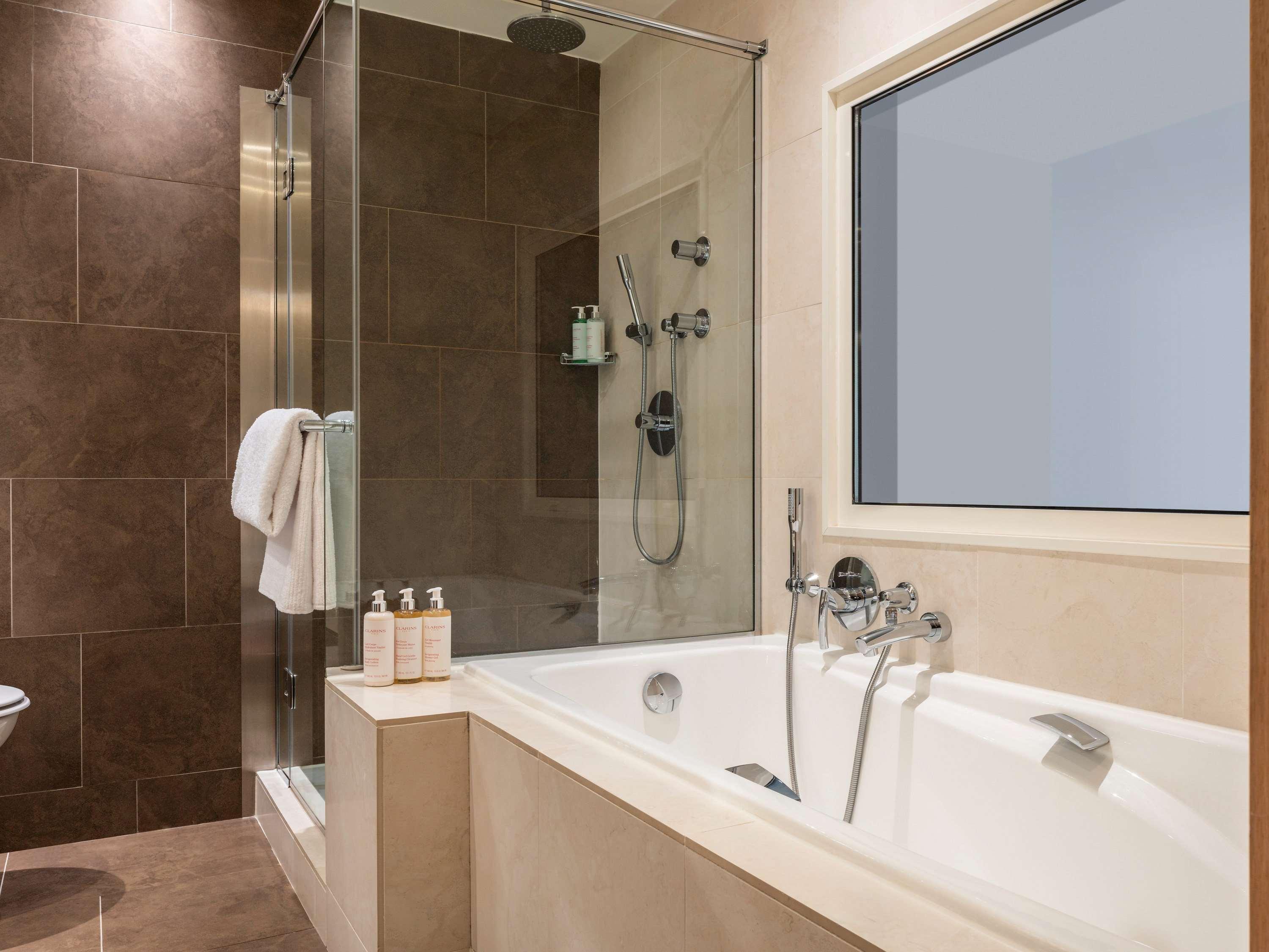 Junior Suite with Double Bed