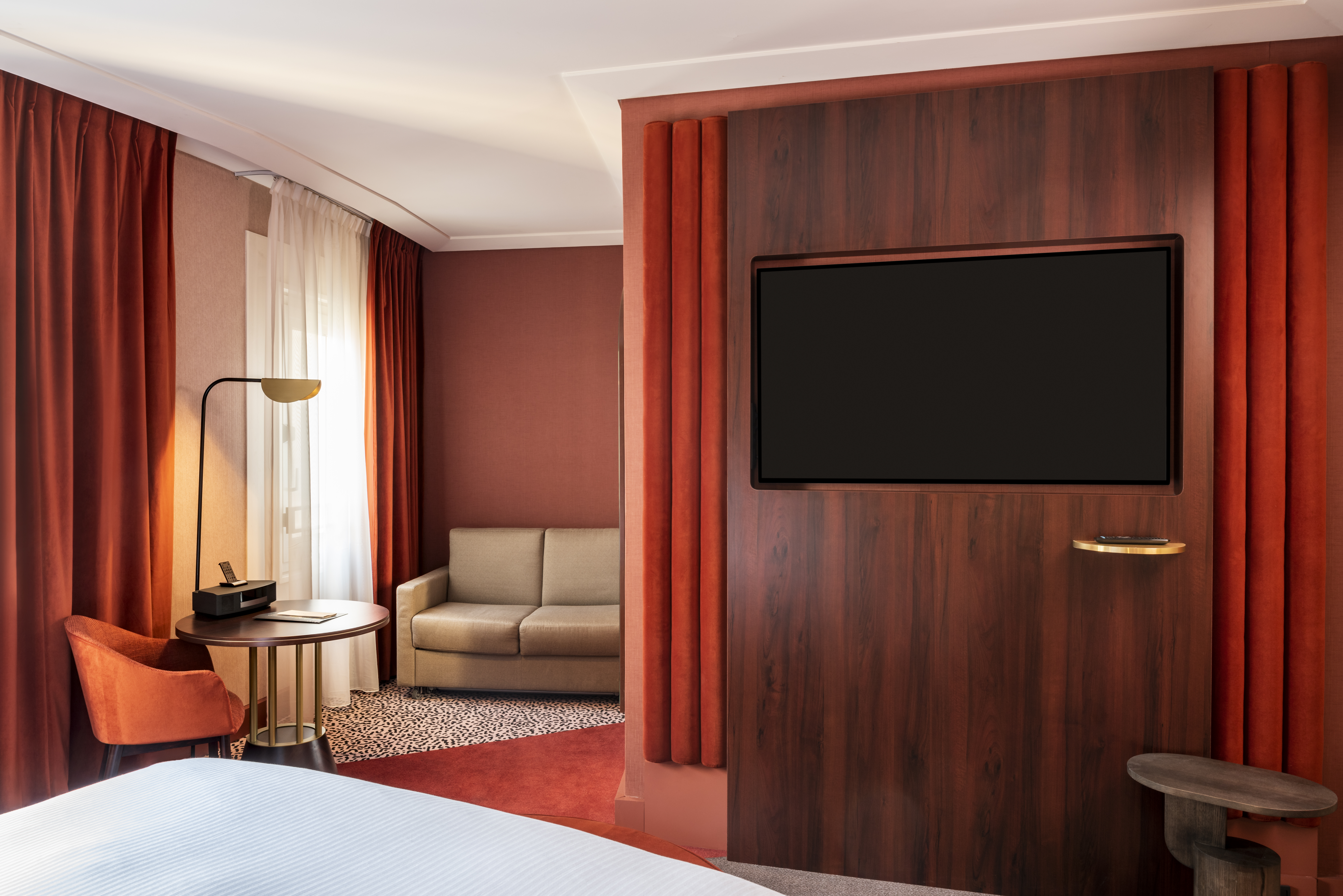 Junior Suite Standard