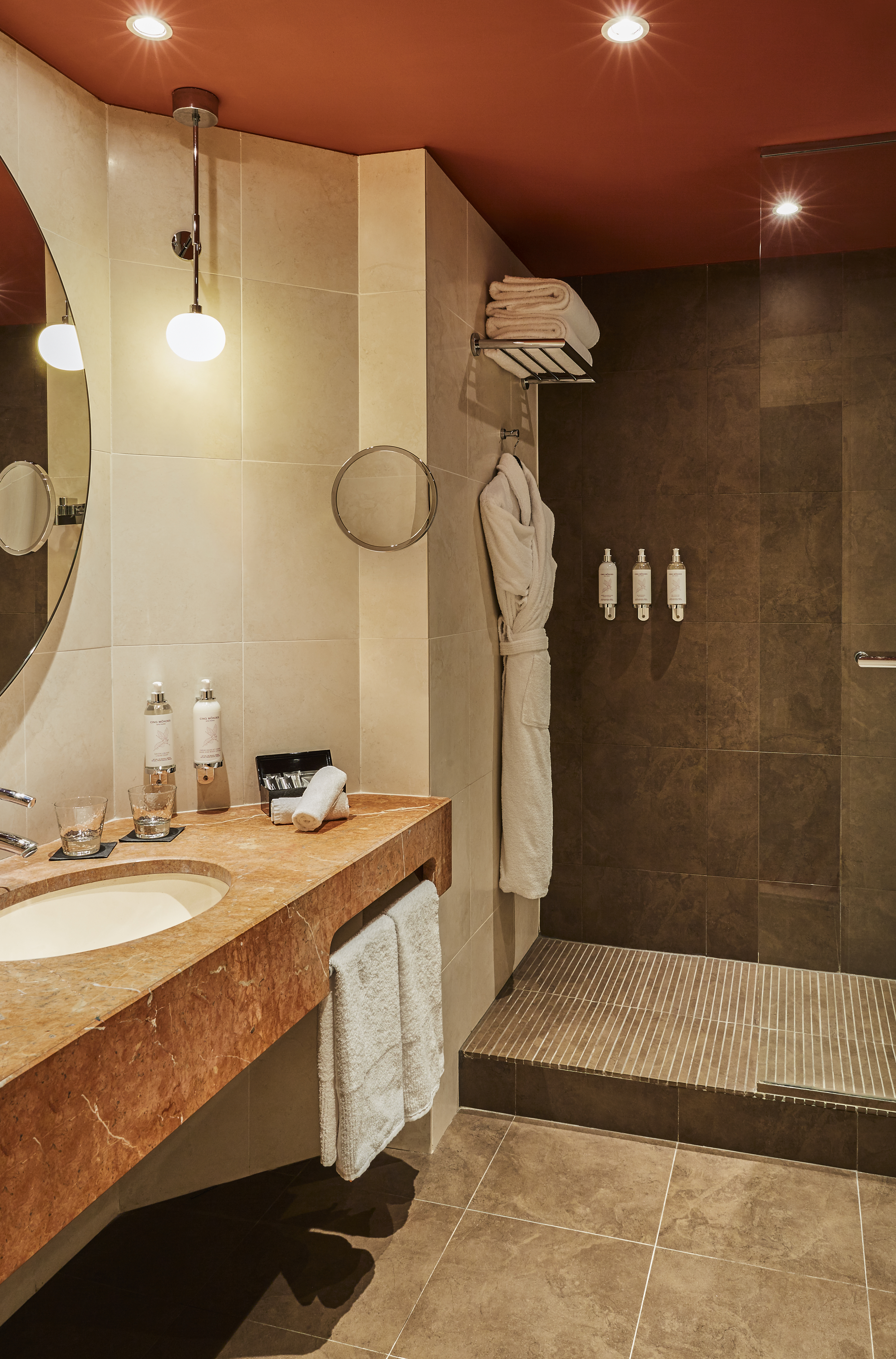 Double or Twin Superior