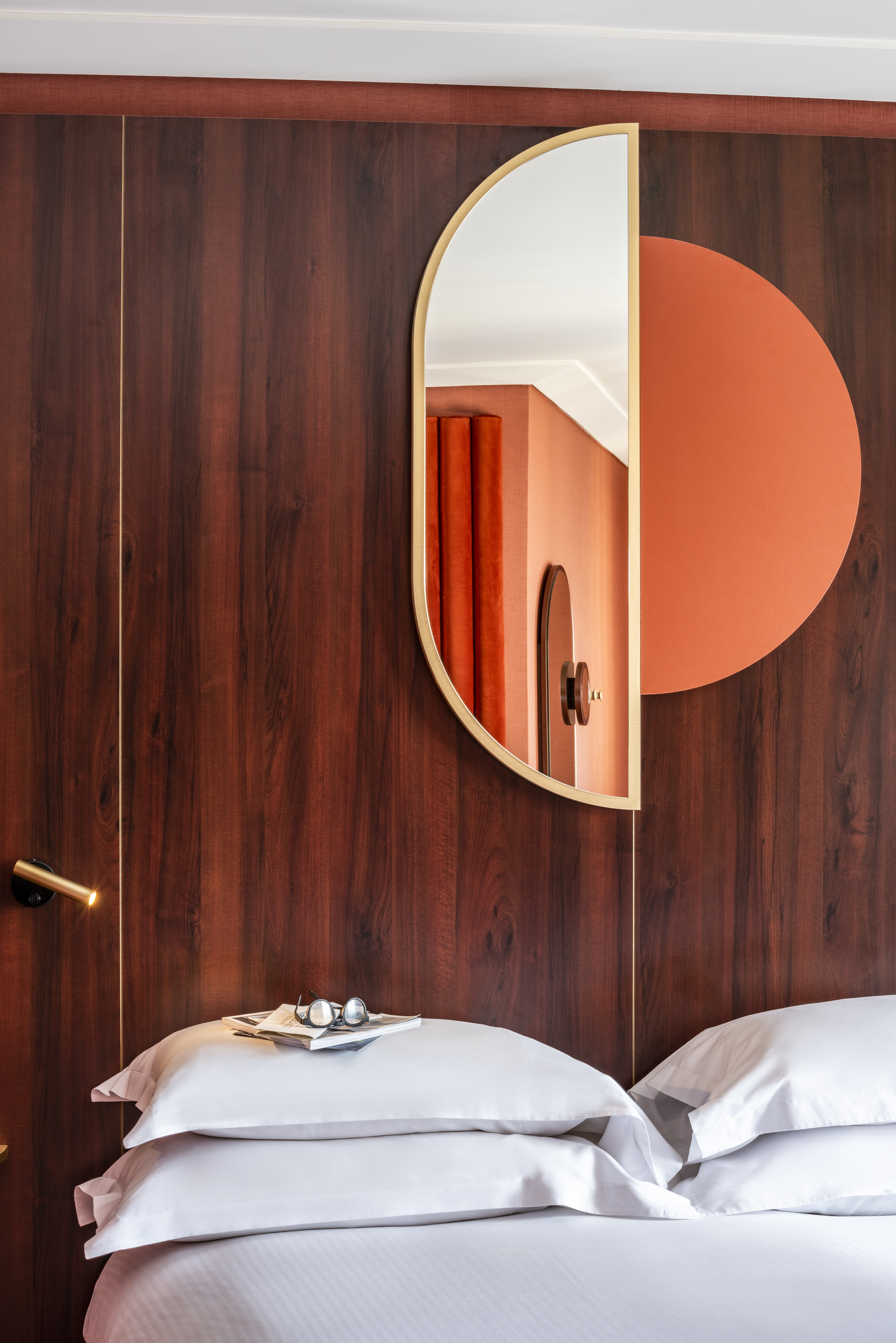 Double or Twin Deluxe