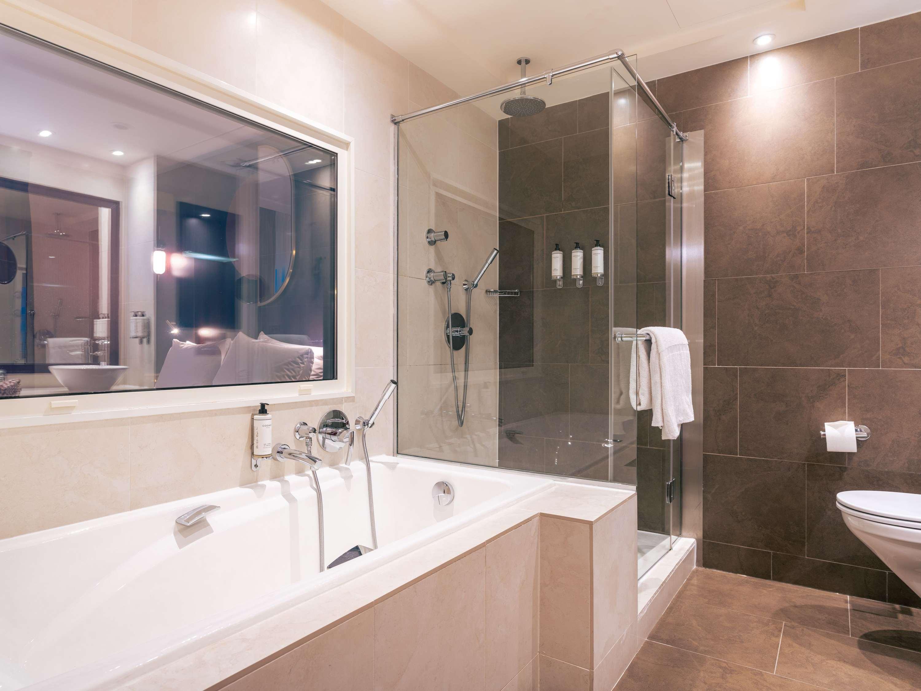 Junior Suite with Double Bed