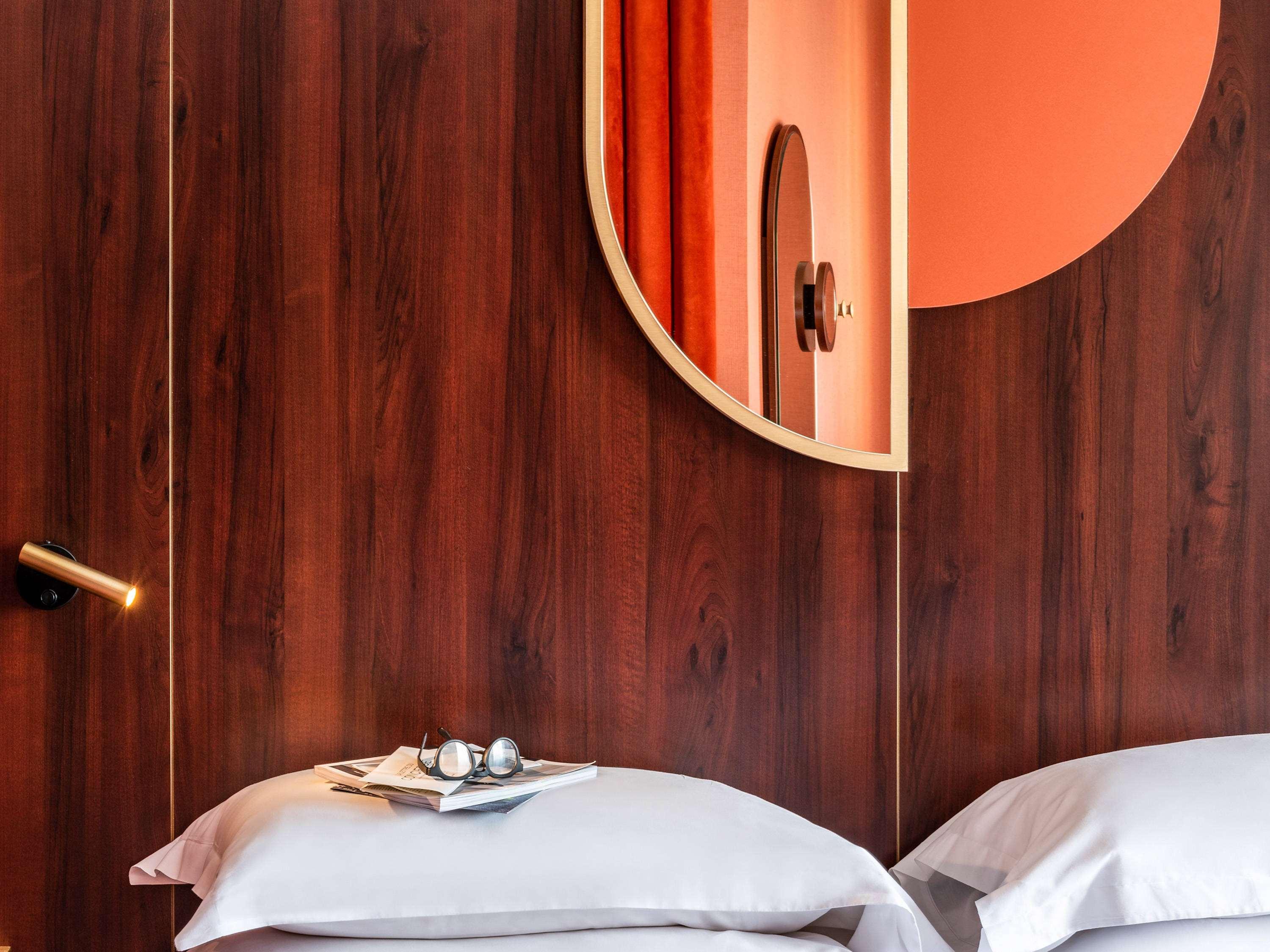 Junior Suite with Double Bed