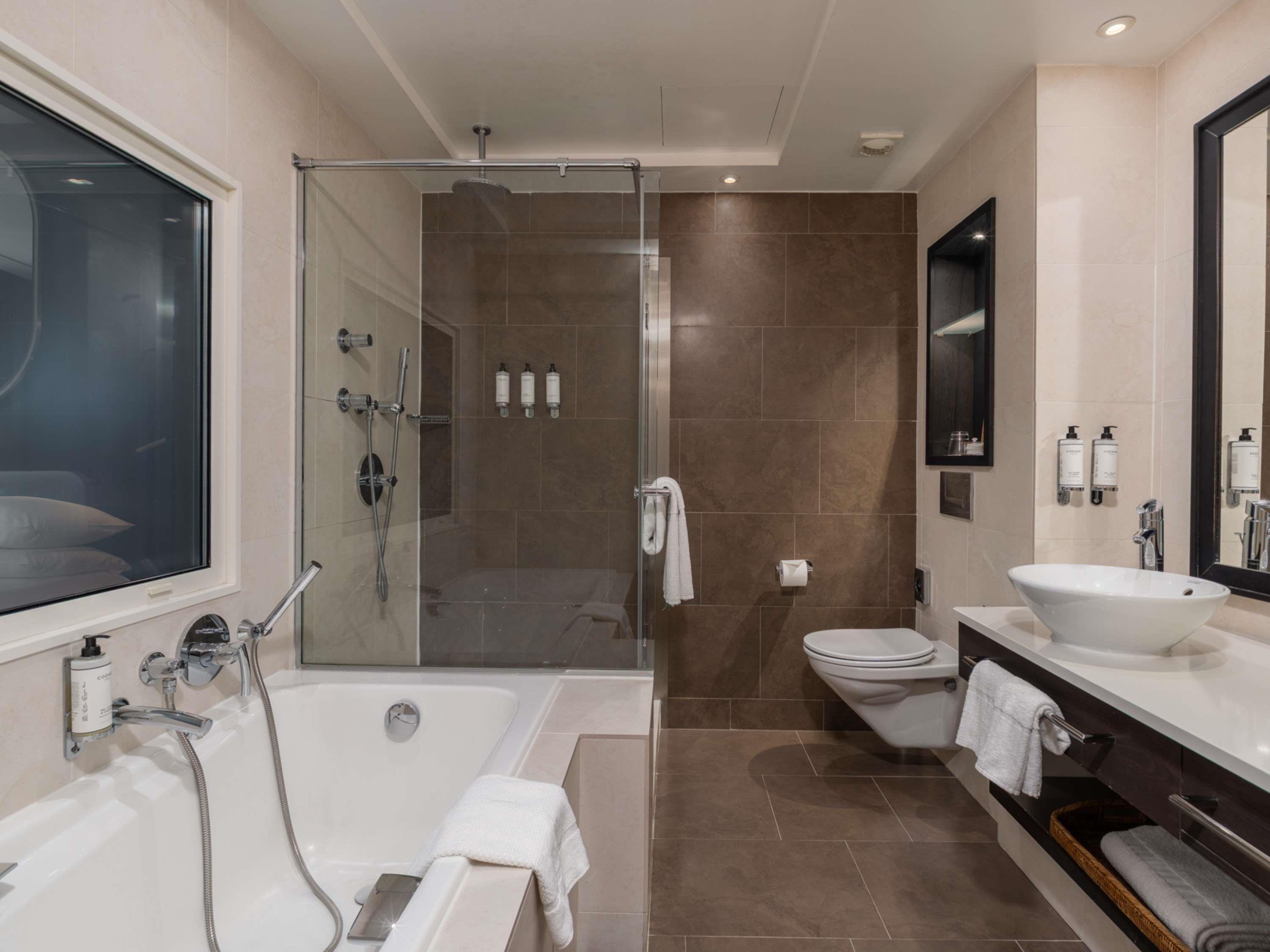 Junior Suite with Double Bed