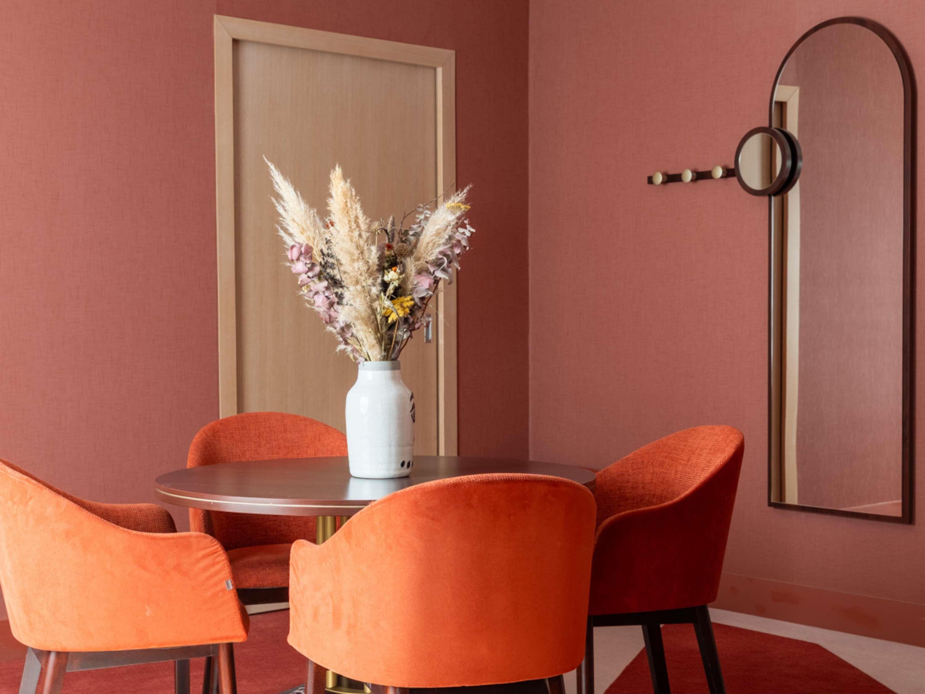 Junior Suite with Double Bed