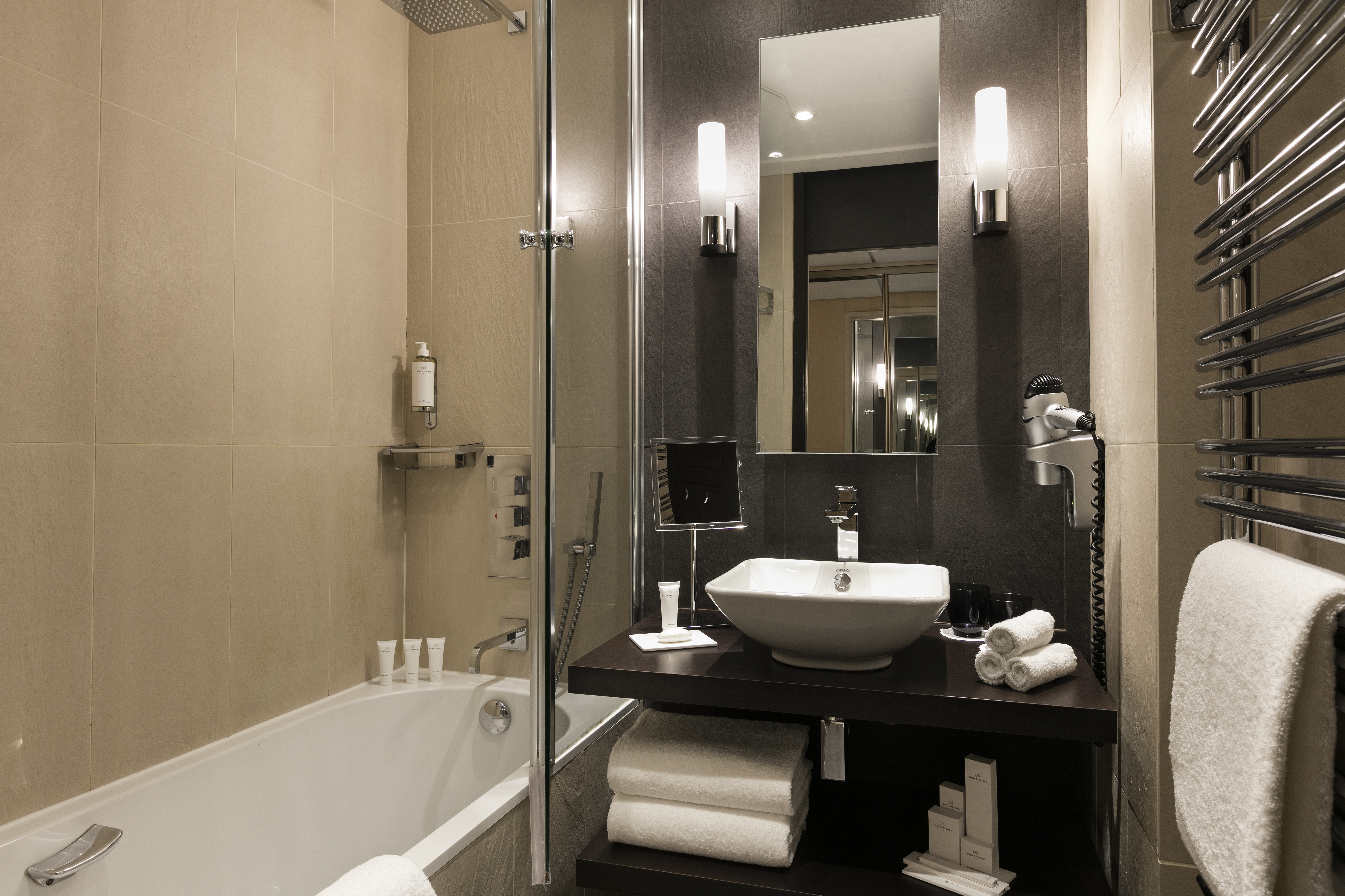 Junior Suite Prestige