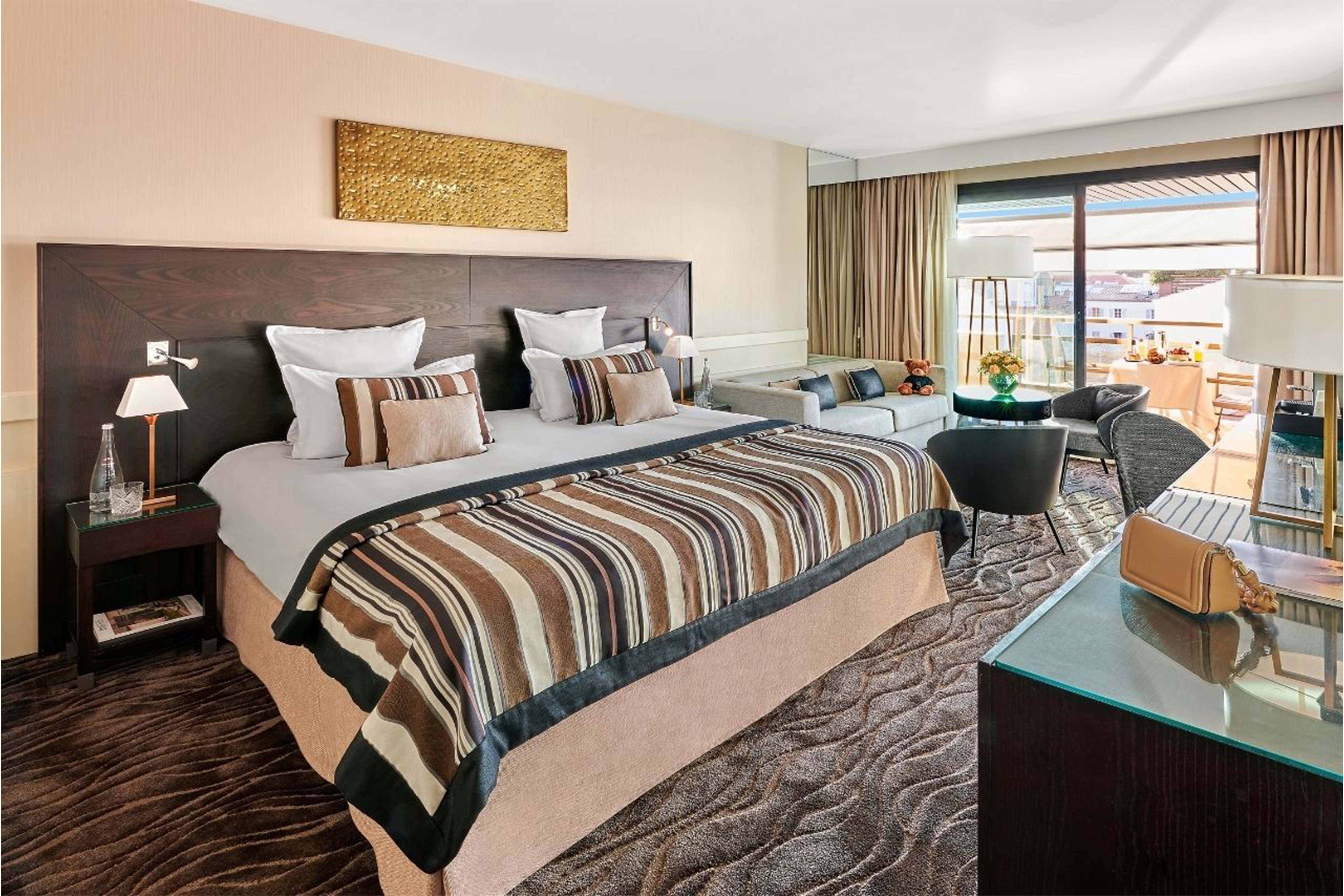 Junior Suite Prestige