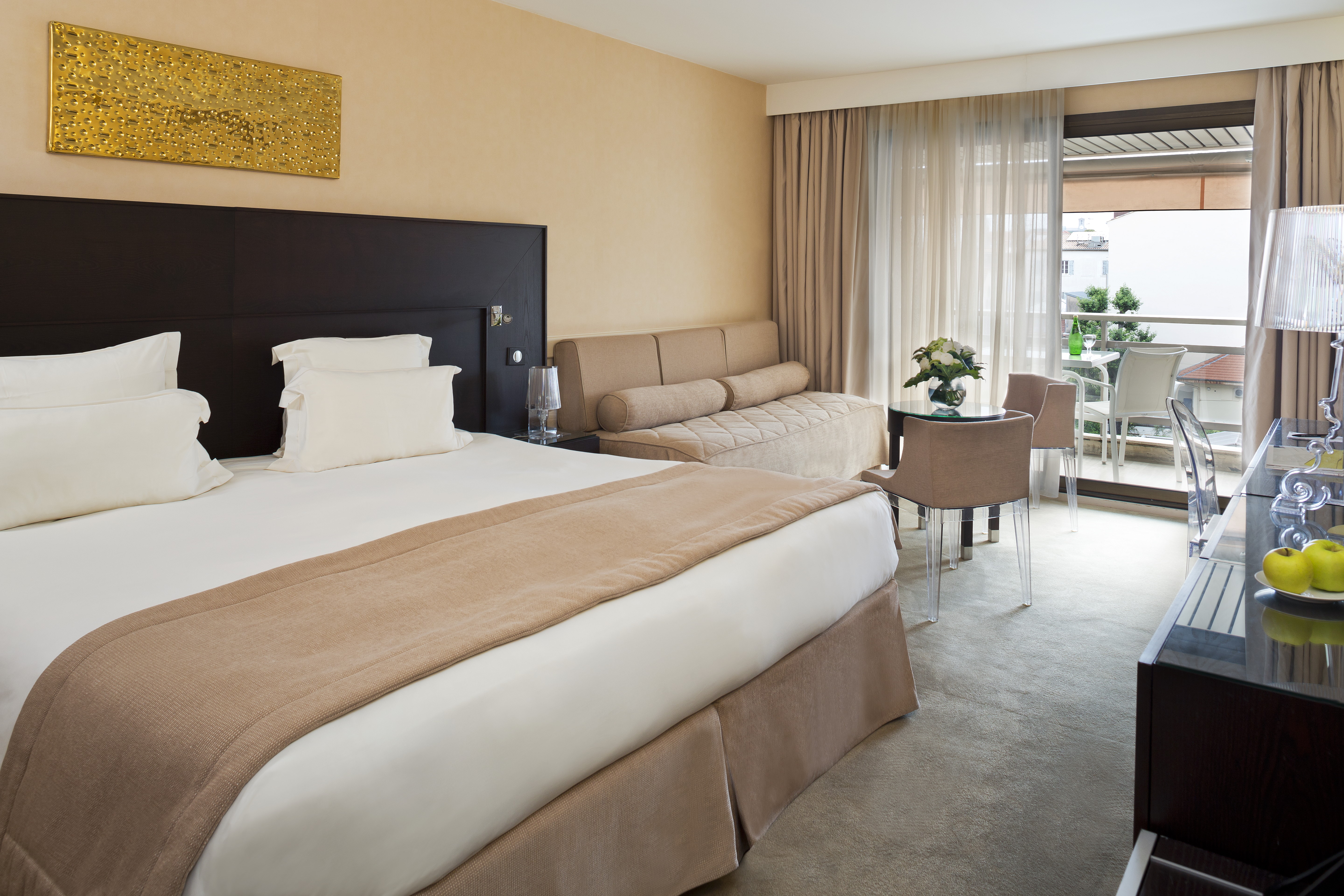 Junior Suite Standard