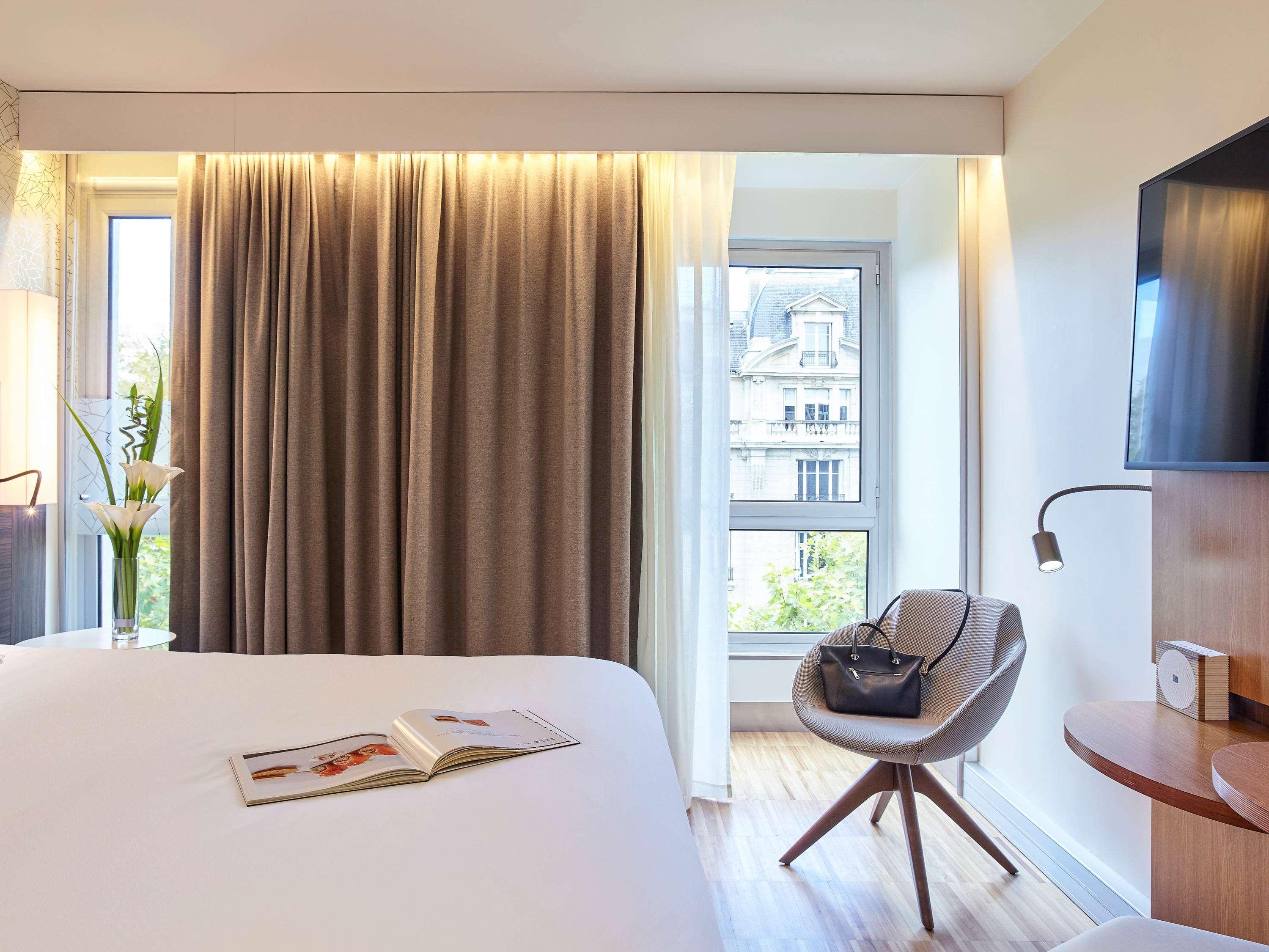 Double with Double Bed