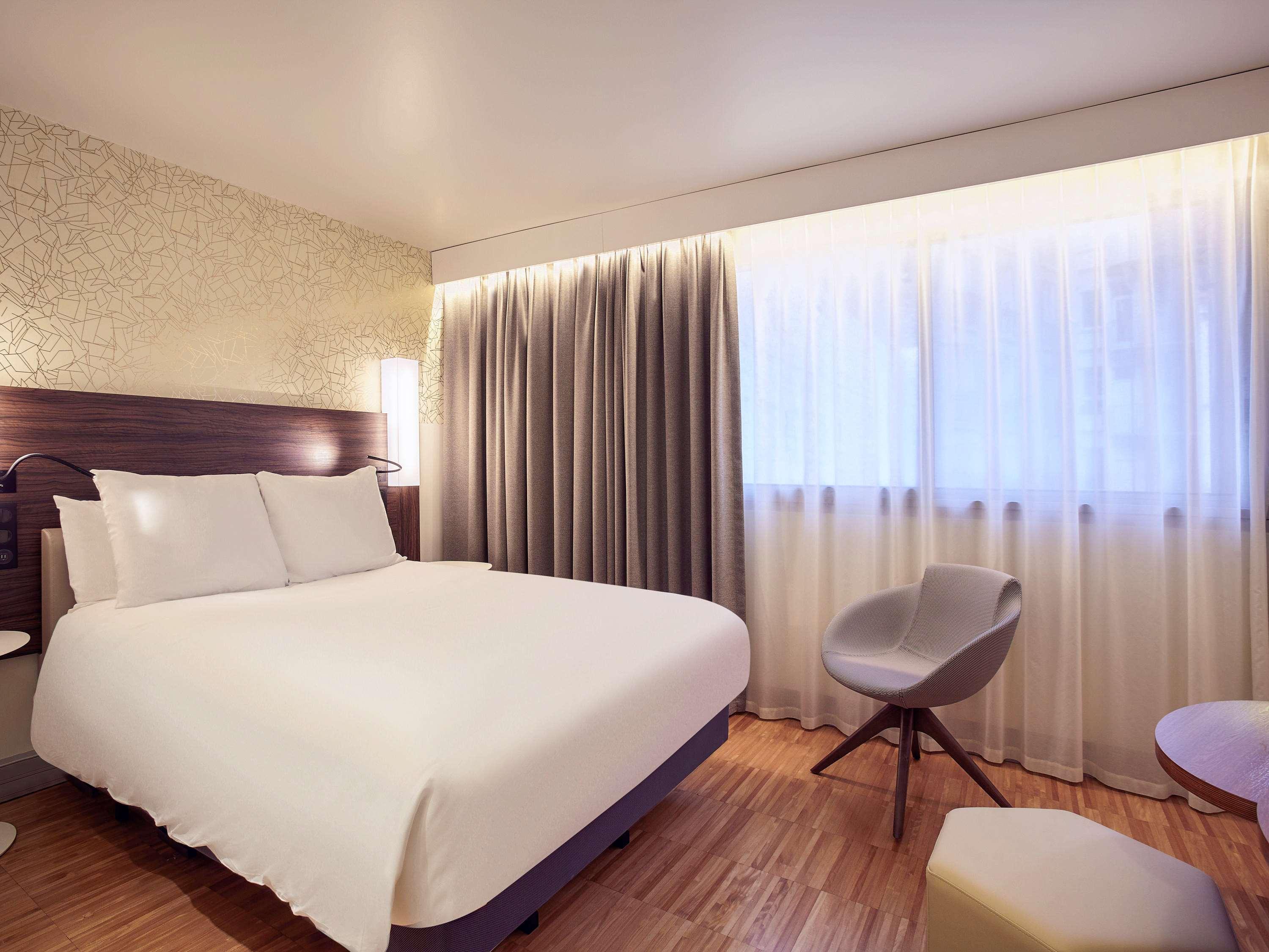 Double Superior with Double Bed