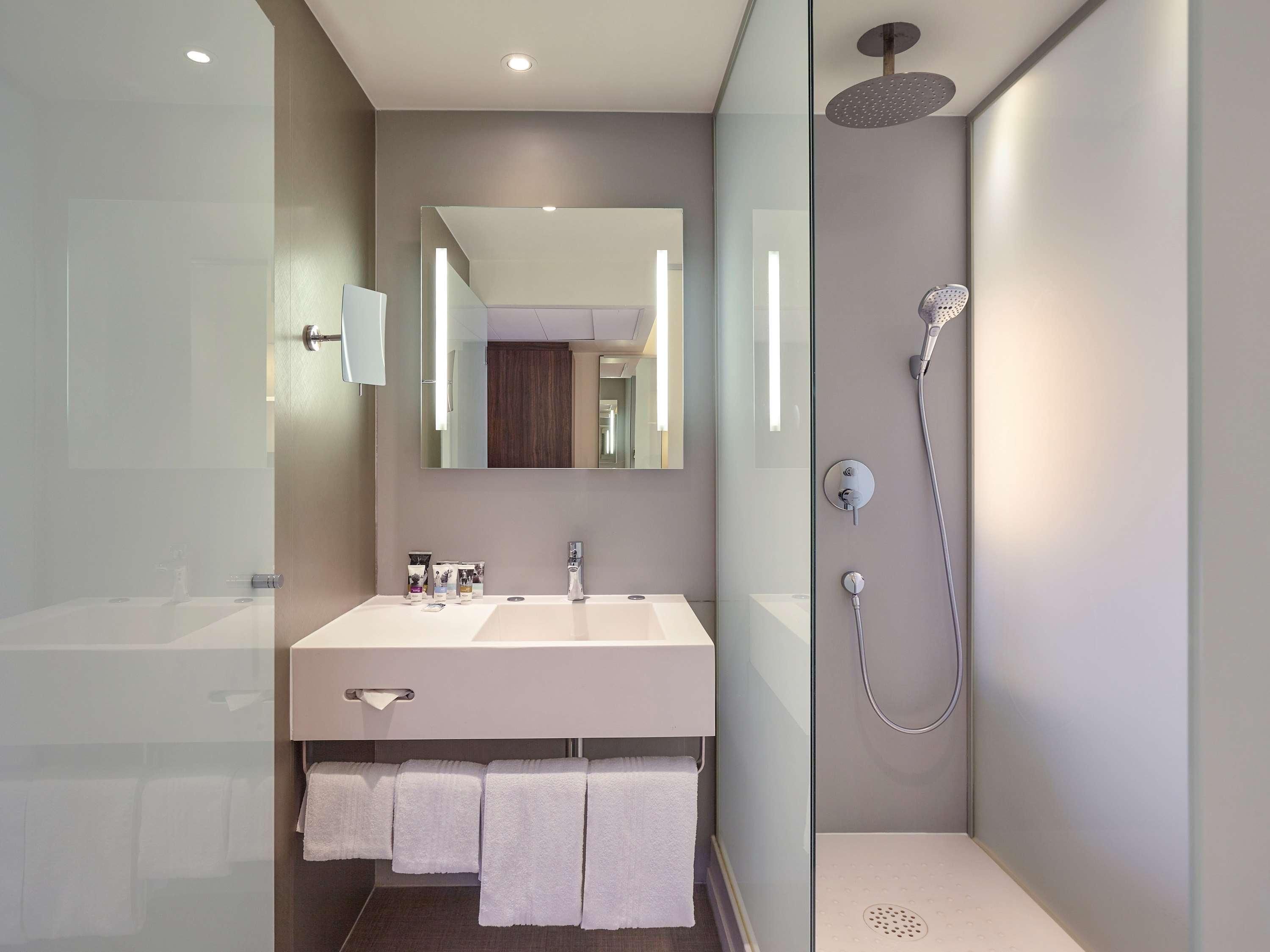 Double Superior with Double Bed