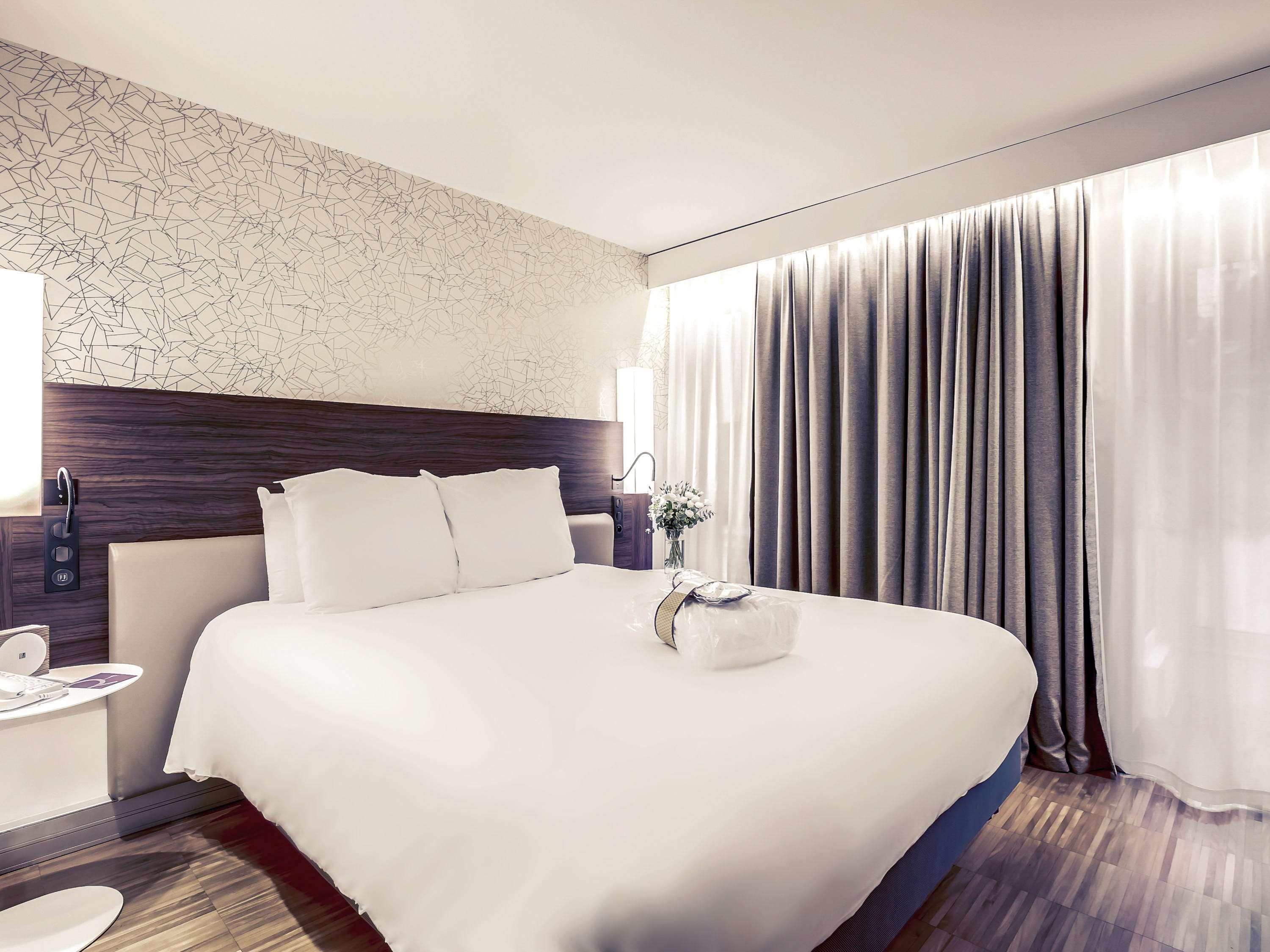 Double with Double Bed