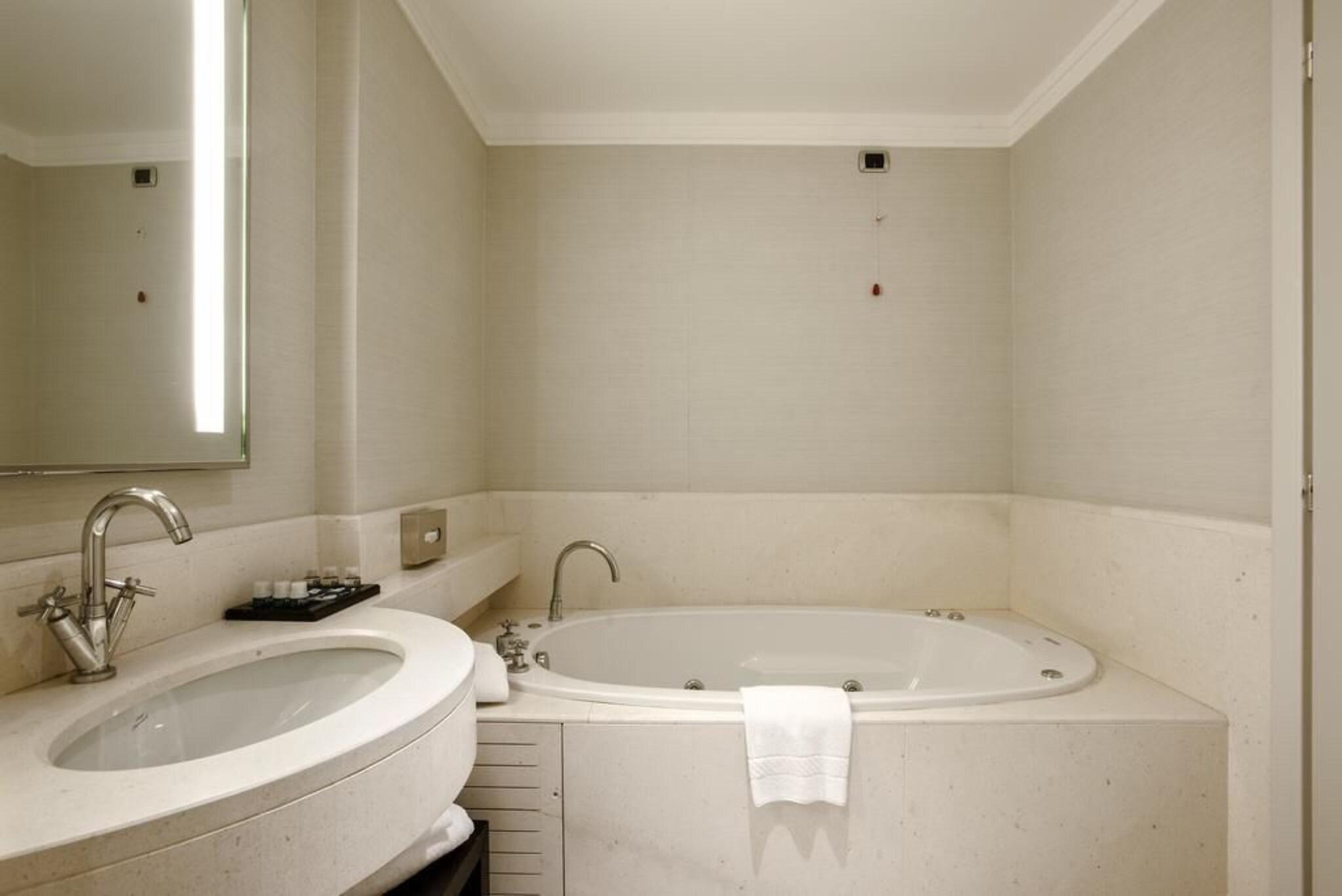 Junior Suite Standard