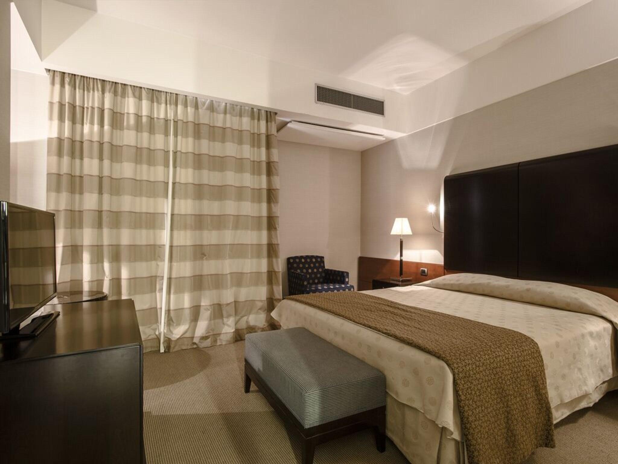 Junior Suite Standard