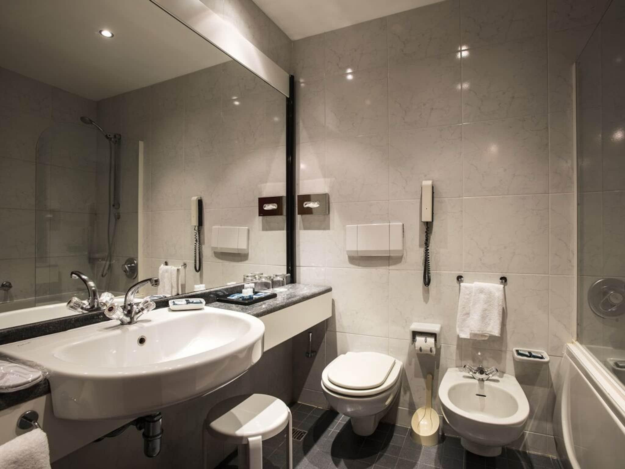 Double Single Two Beds