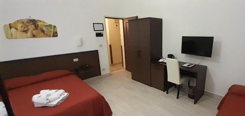 Double or Twin Economy