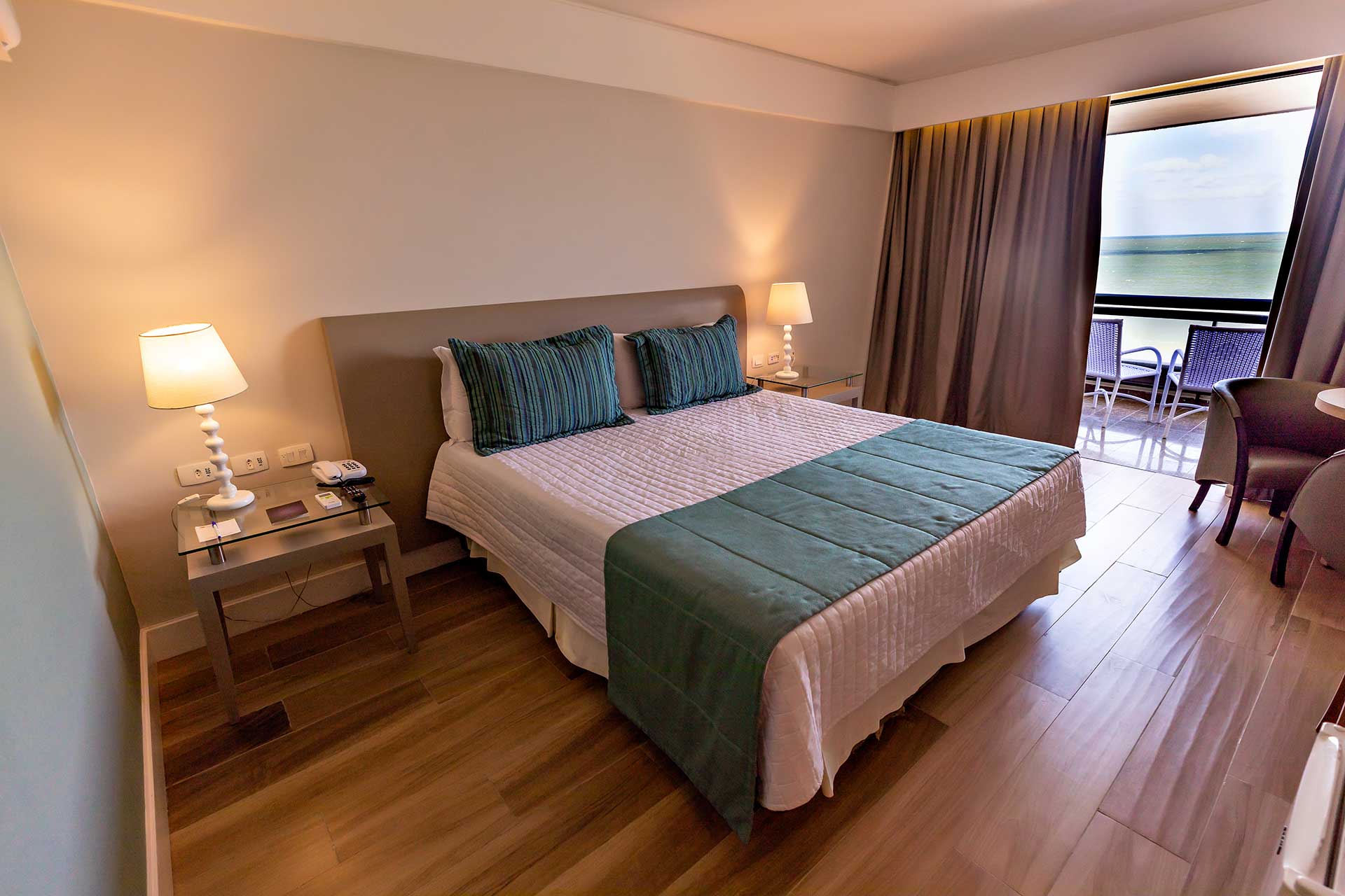 Junior Suite Standard