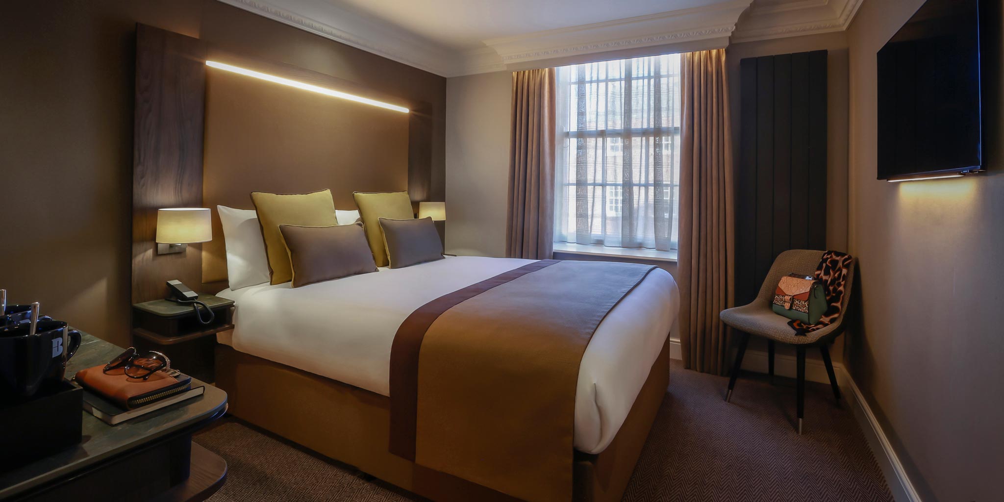 Double Single Deluxe