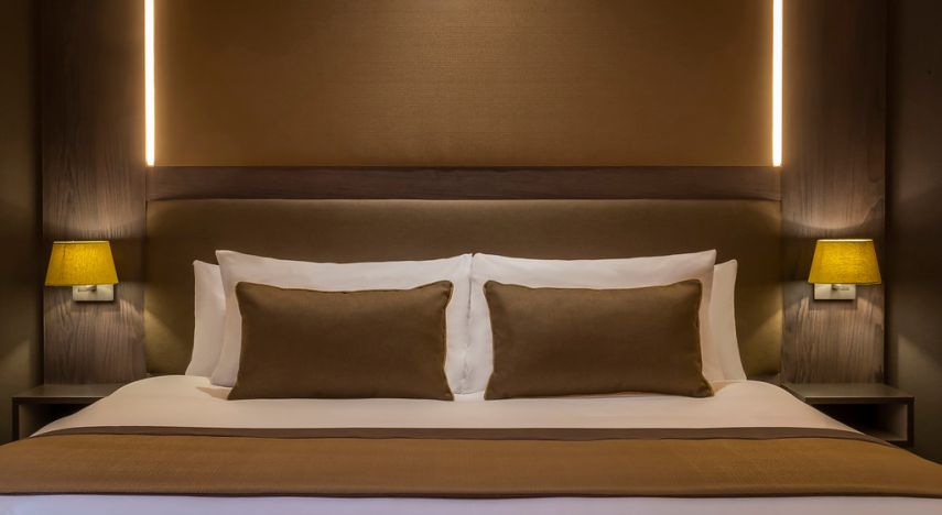 Double Single Superior