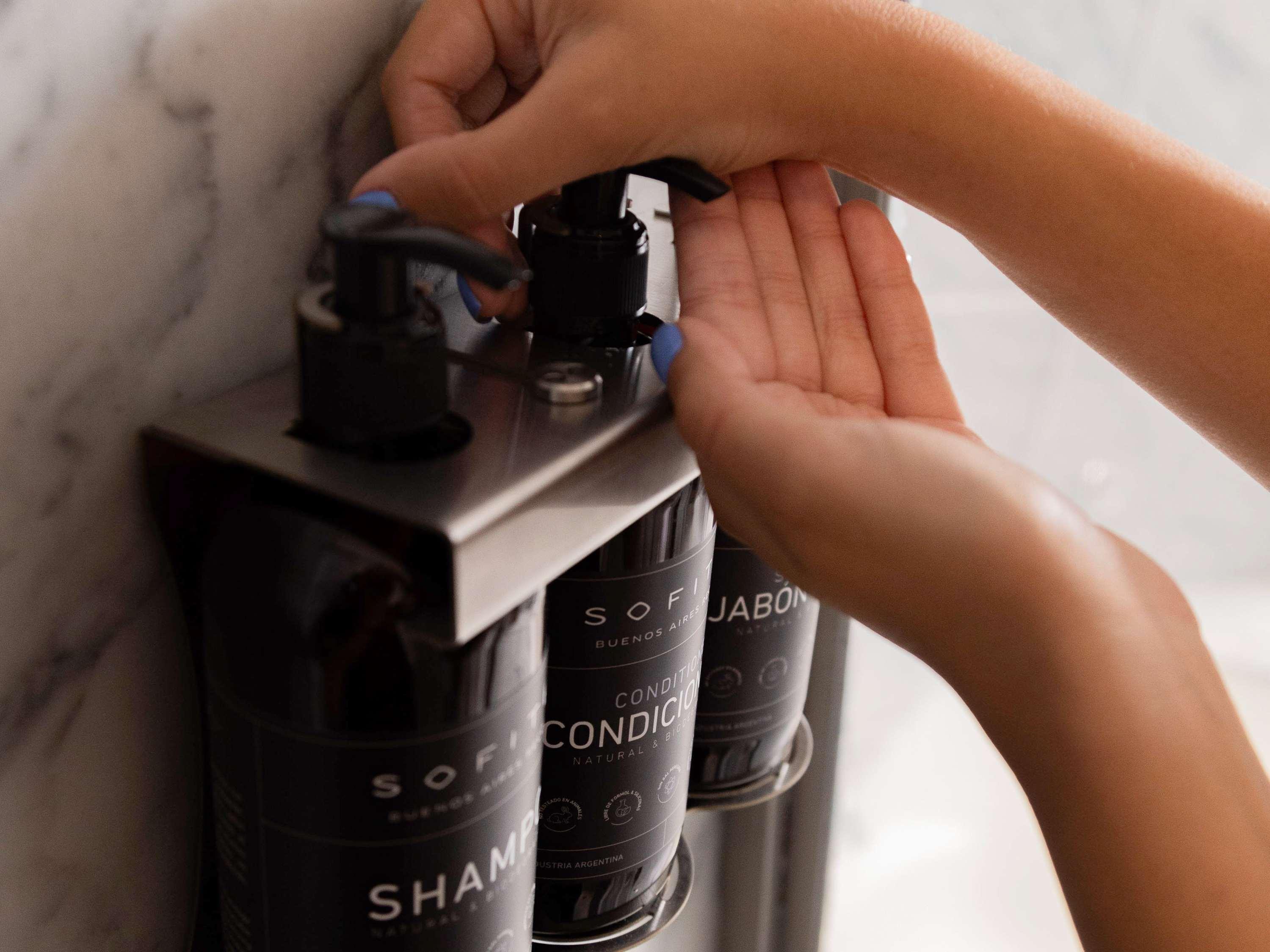 Double Superior with Views