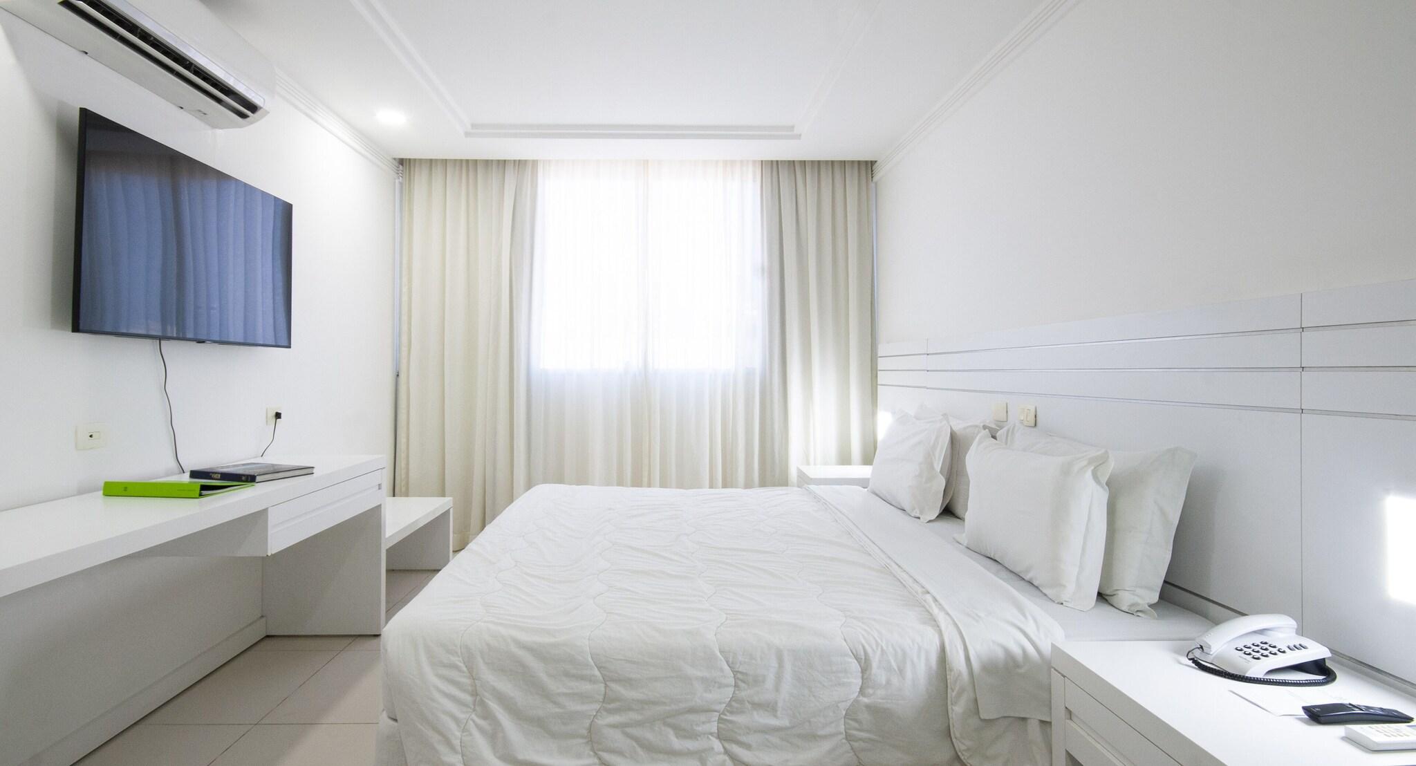 Suite with Double Bed