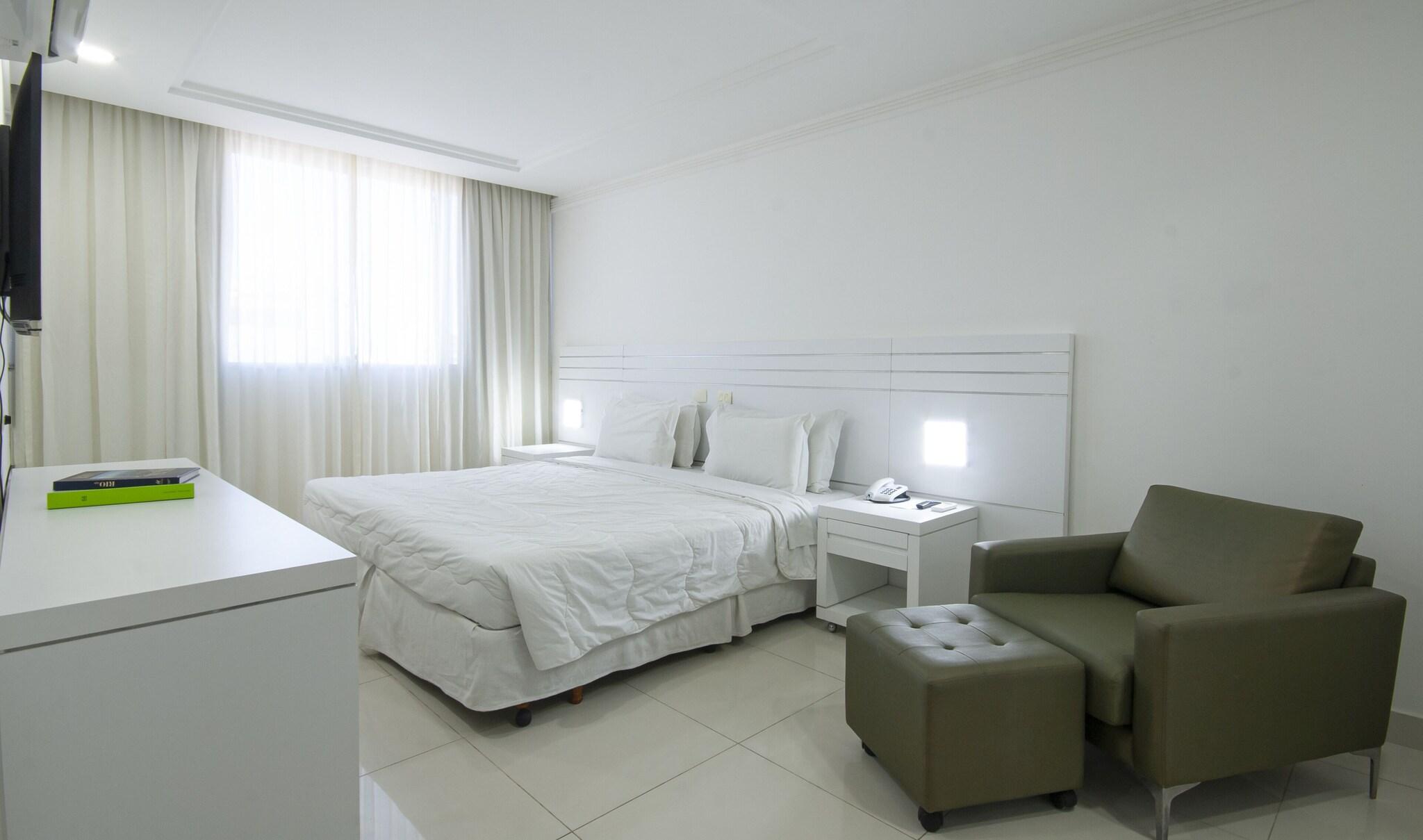 Suite with Double Bed