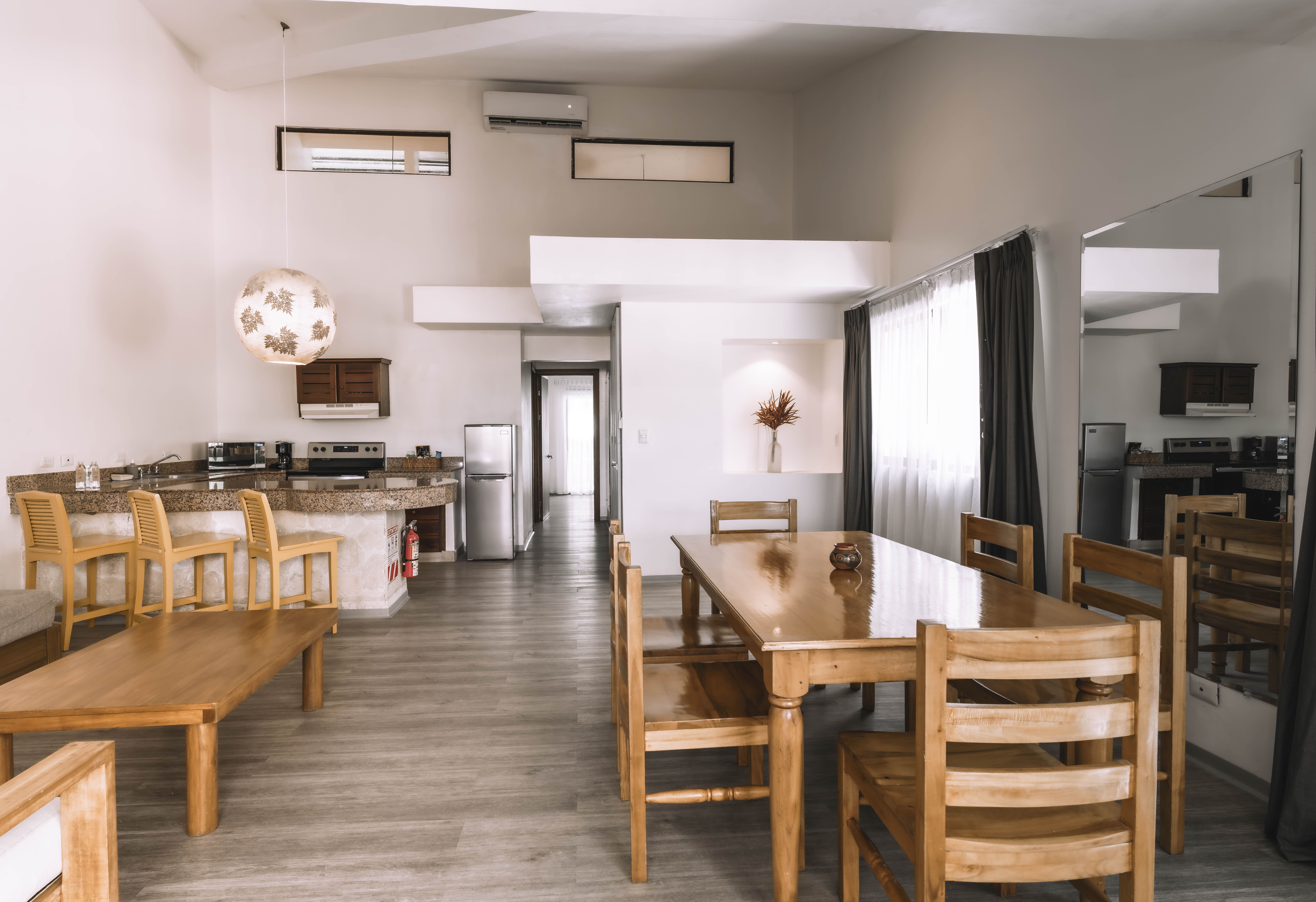 Family Room Standard